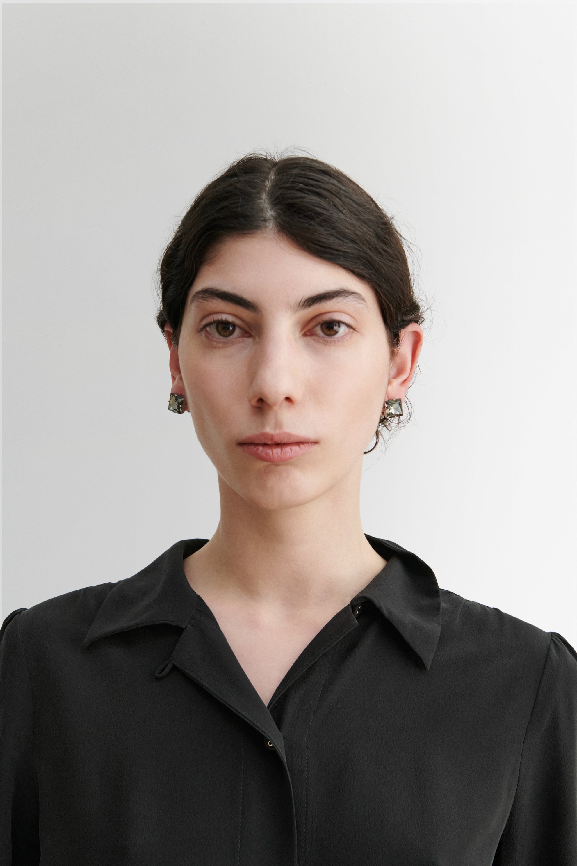 Ambrose Stud-EARRINGS-Rachel Comey