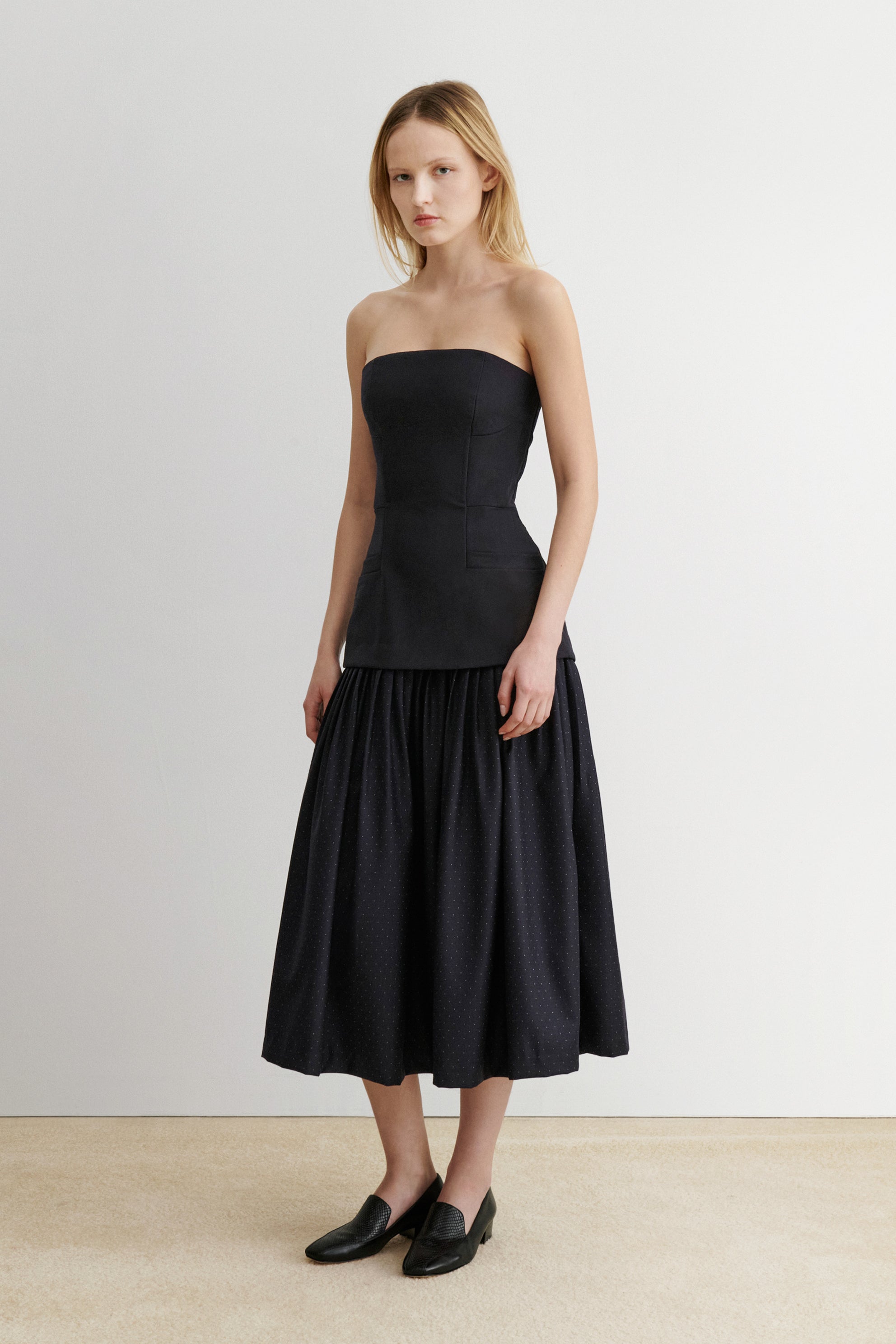 Shale Brooch-BROOCH-Rachel Comey