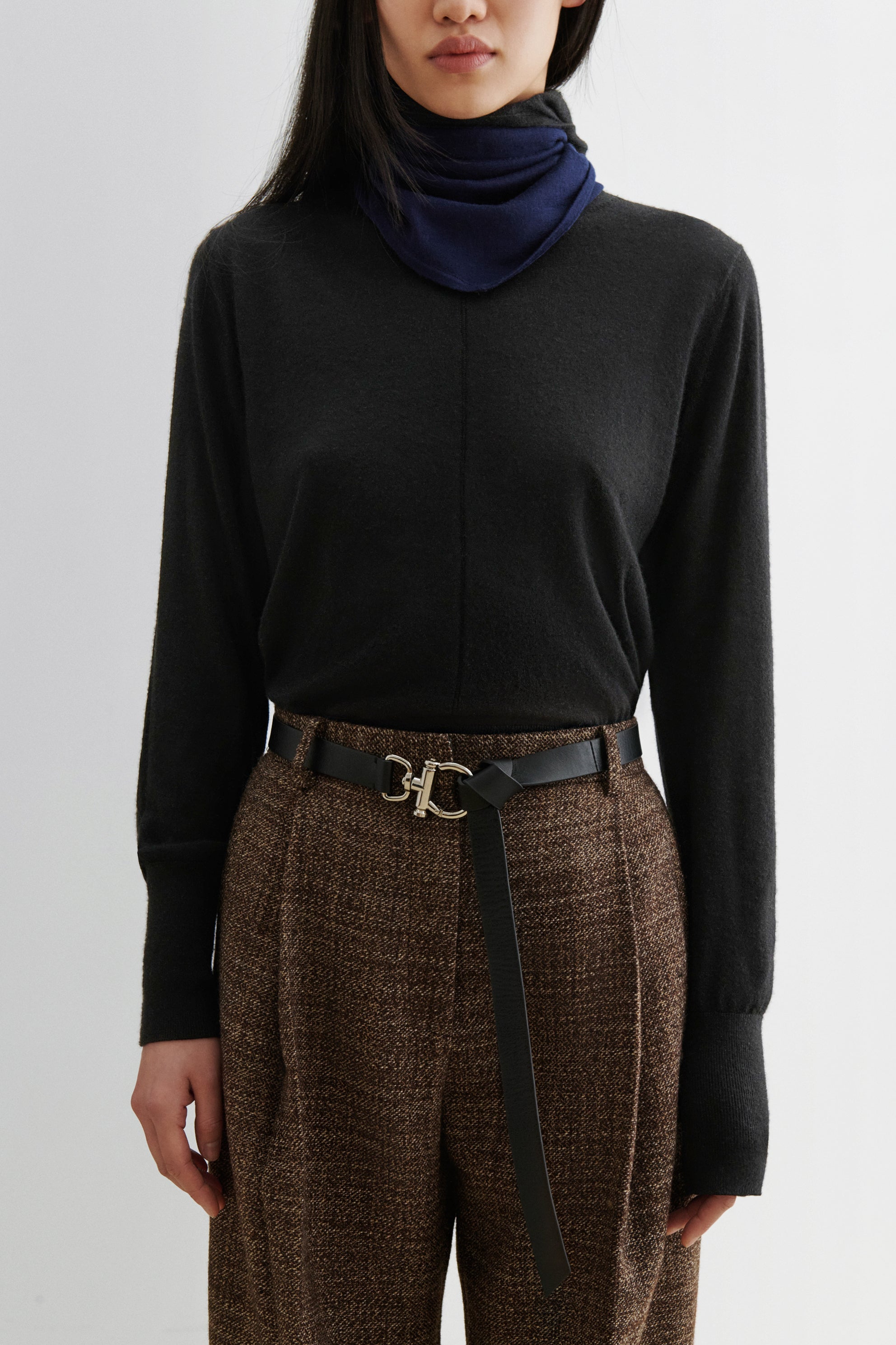Utilitarian Belt-BELTS-Rachel Comey