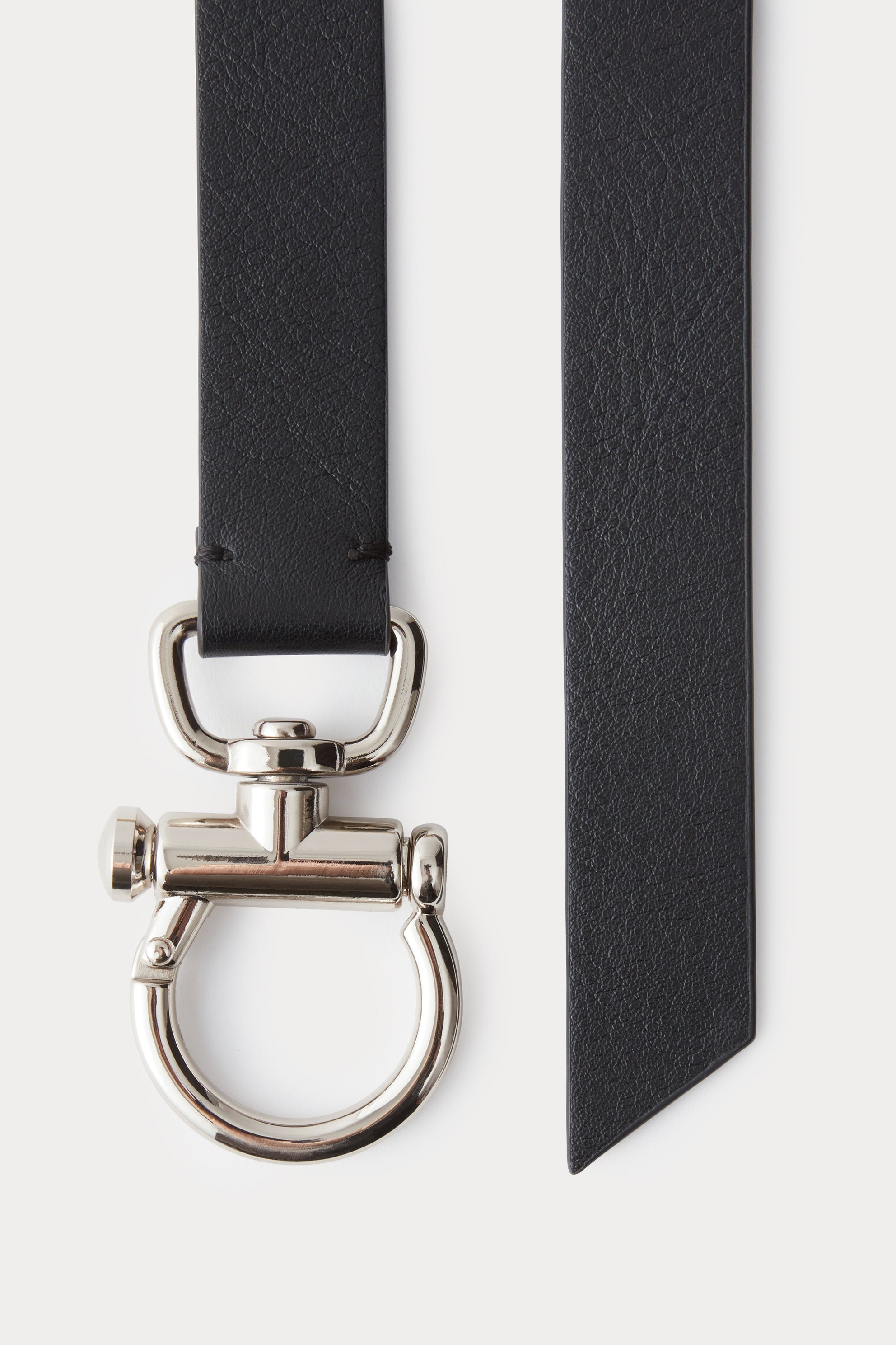 Utilitarian Belt-BELTS-Rachel Comey