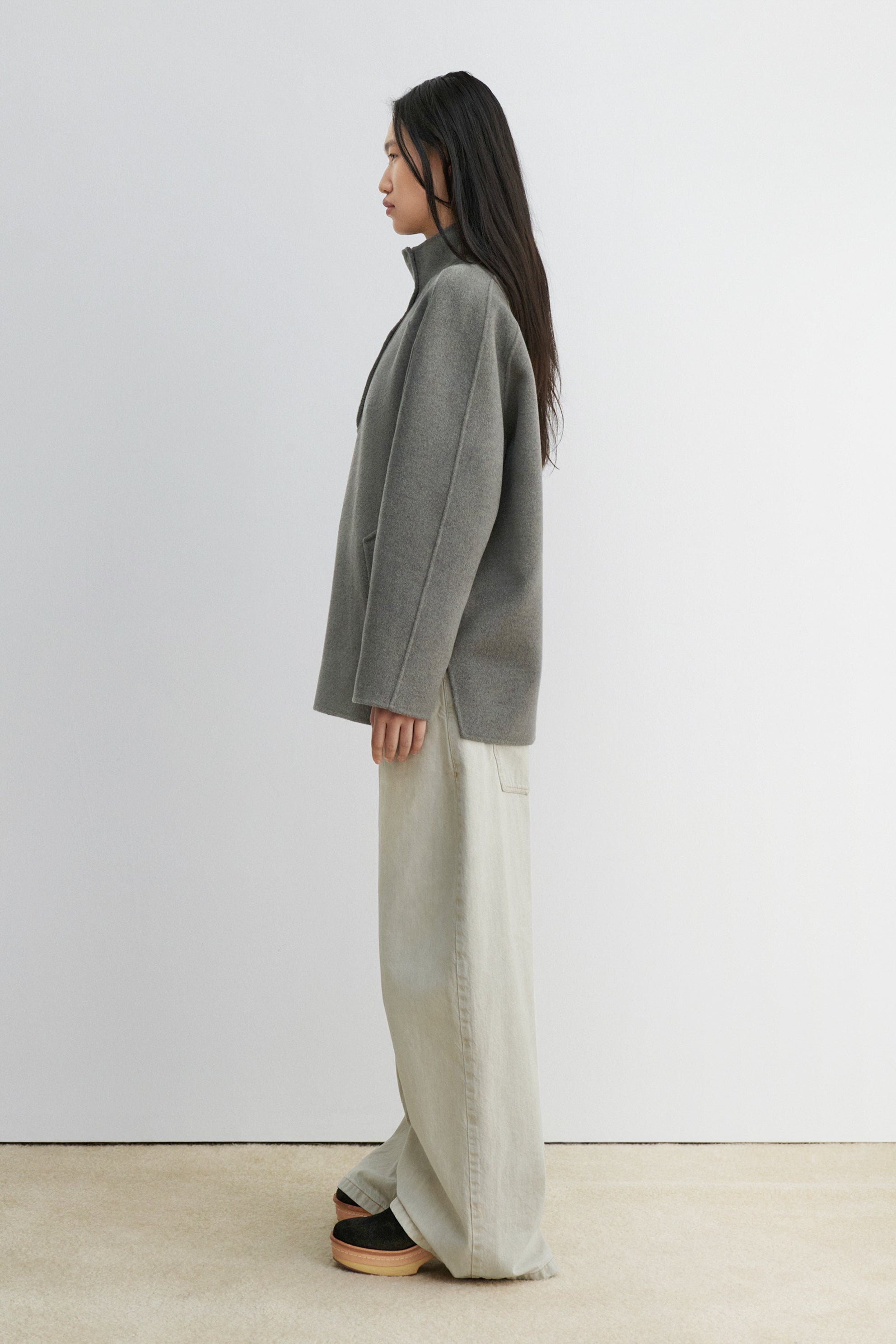 Winstone Top-JACKETS/OUTERWEAR-Rachel Comey