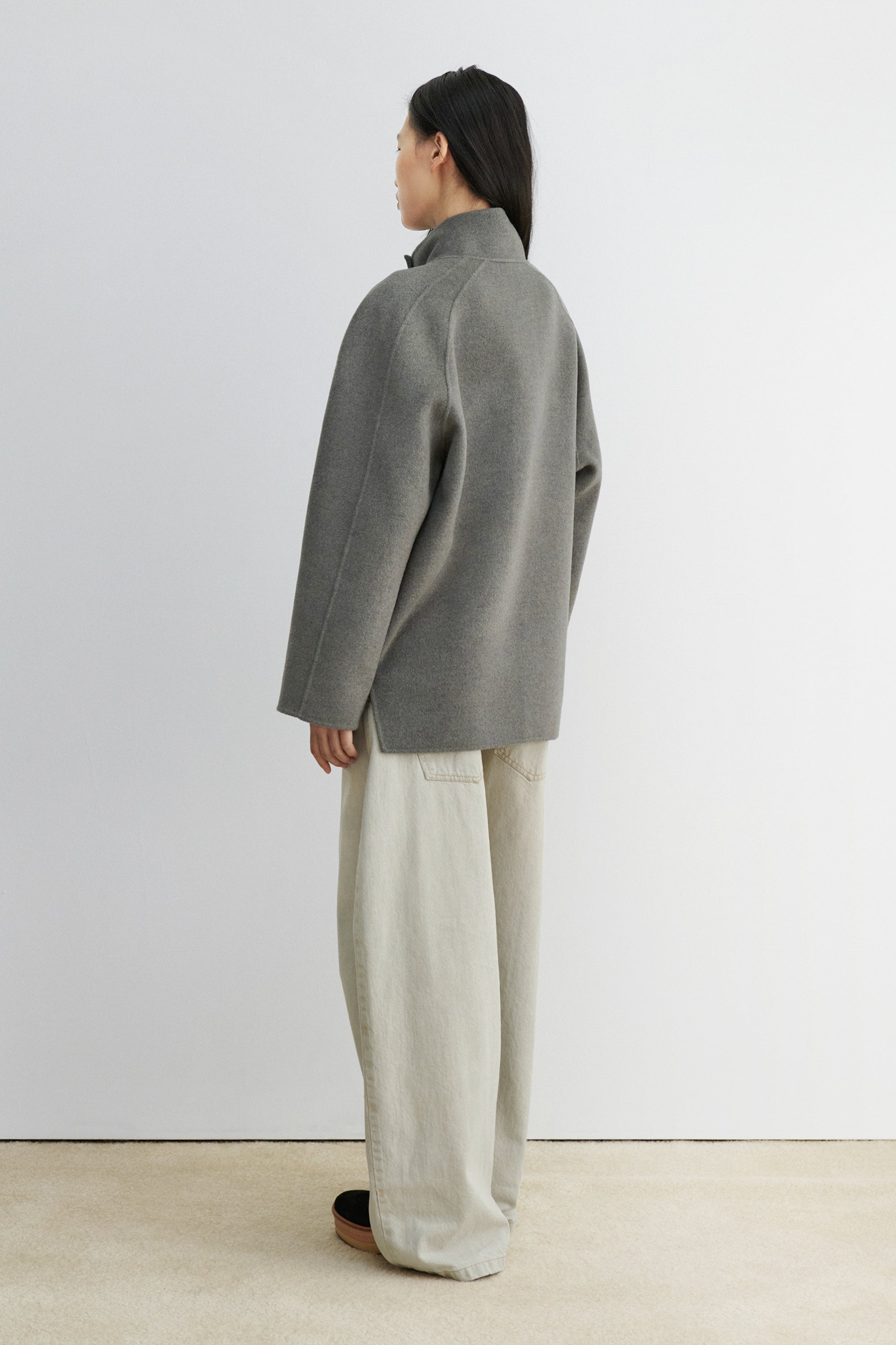 Winstone Top-JACKETS/OUTERWEAR-Rachel Comey