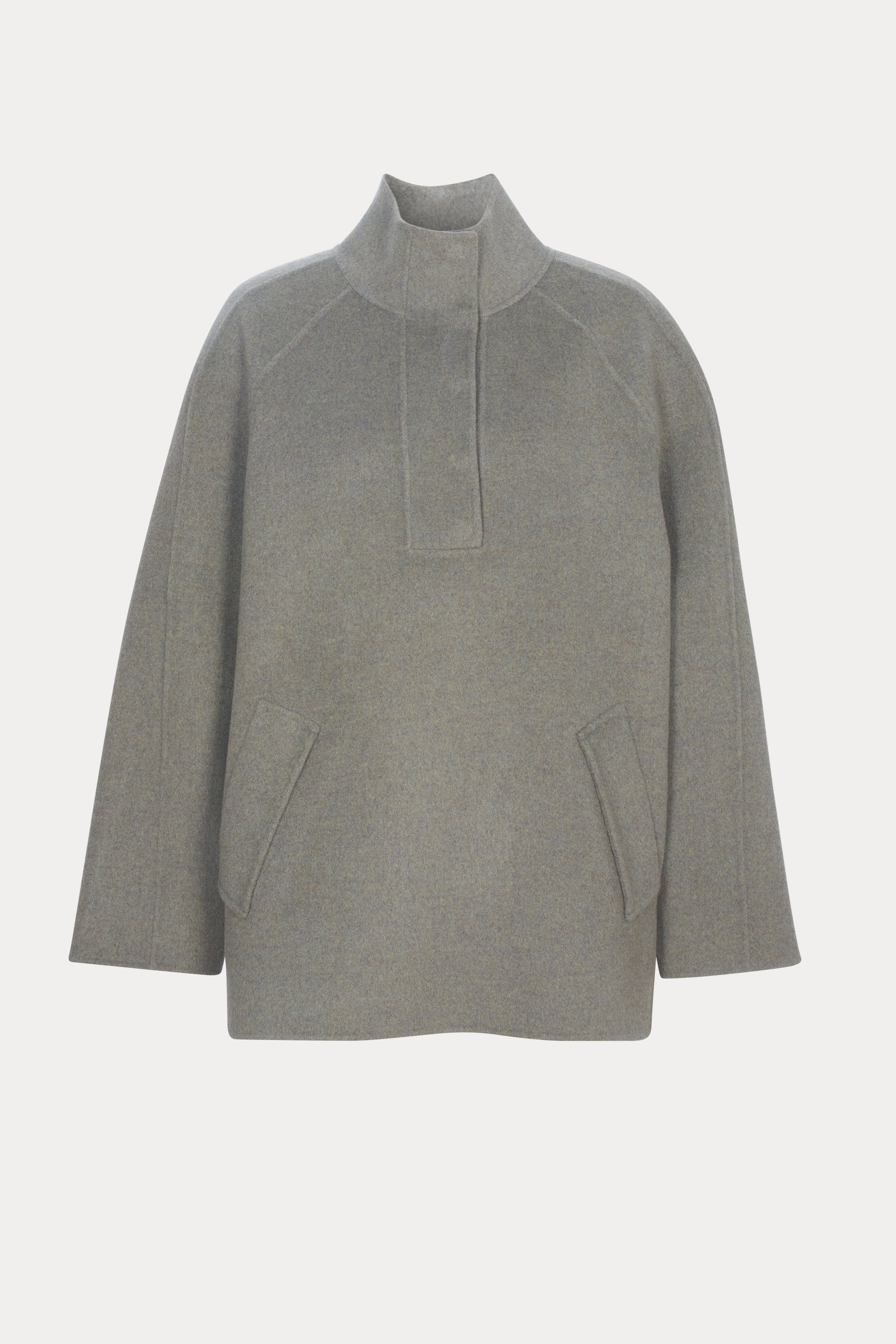 Winstone Top-JACKETS/OUTERWEAR-Rachel Comey