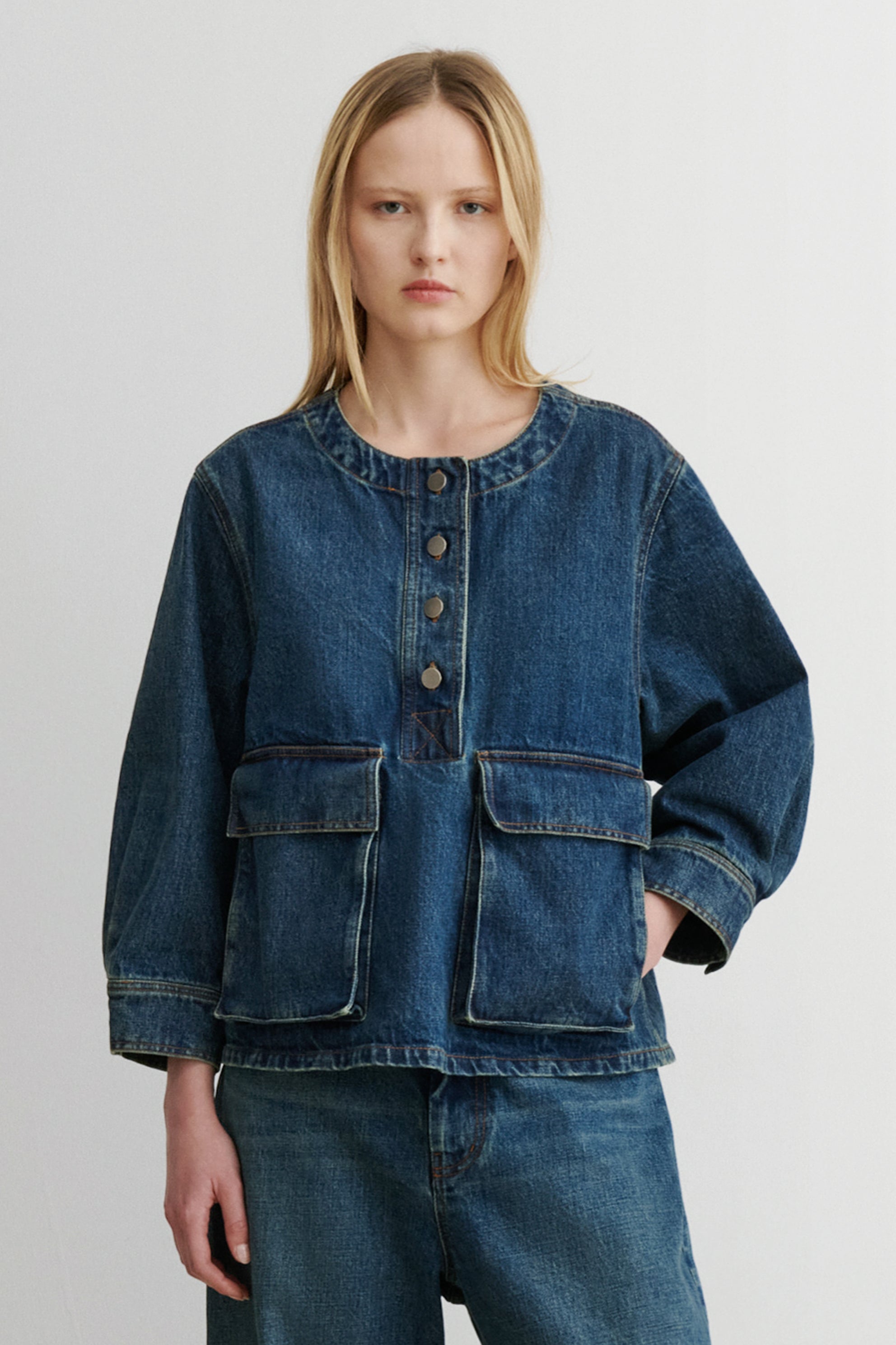 Cai Top-TOPS-Rachel Comey