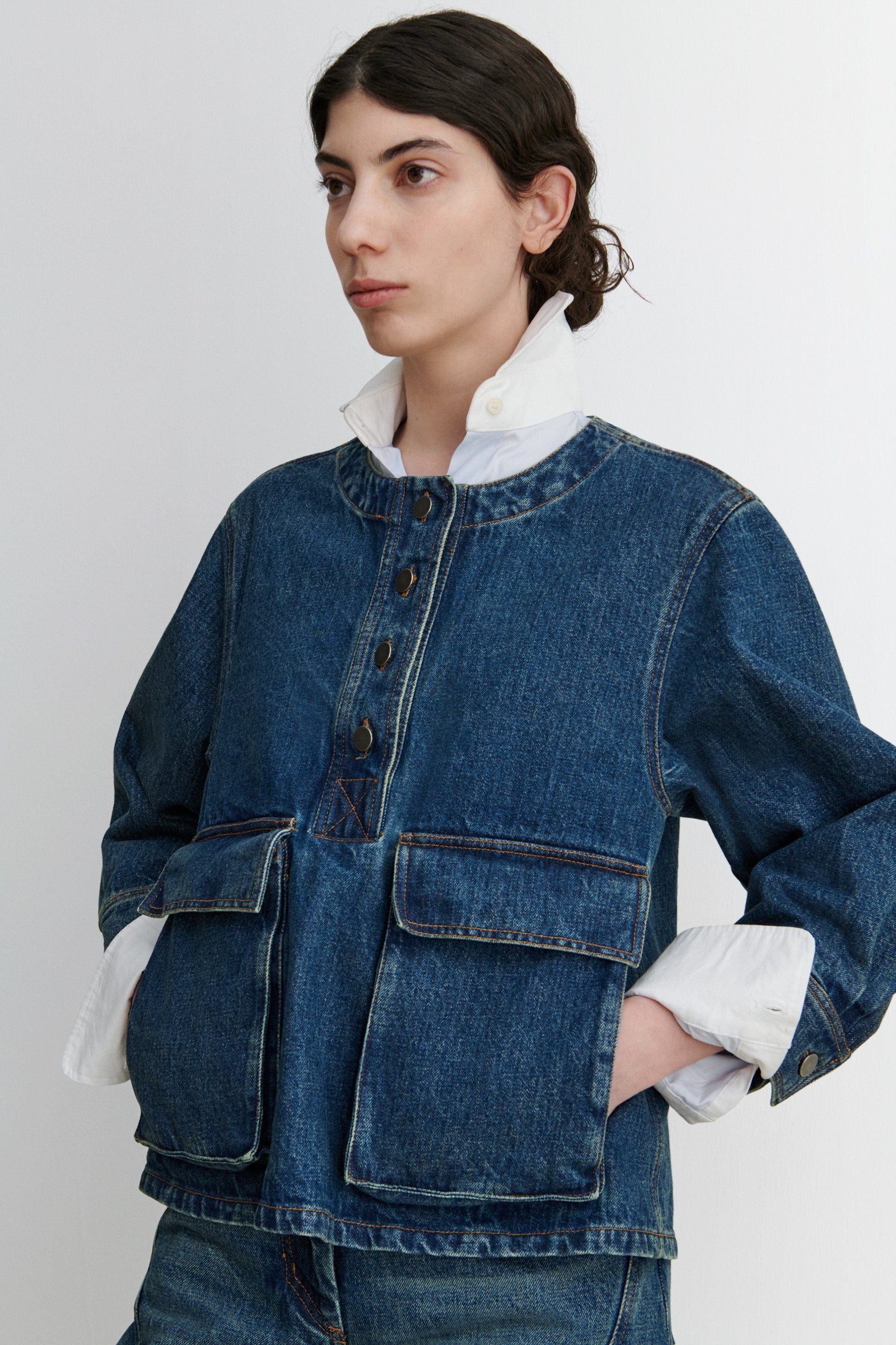 Cai Top-TOPS-Rachel Comey