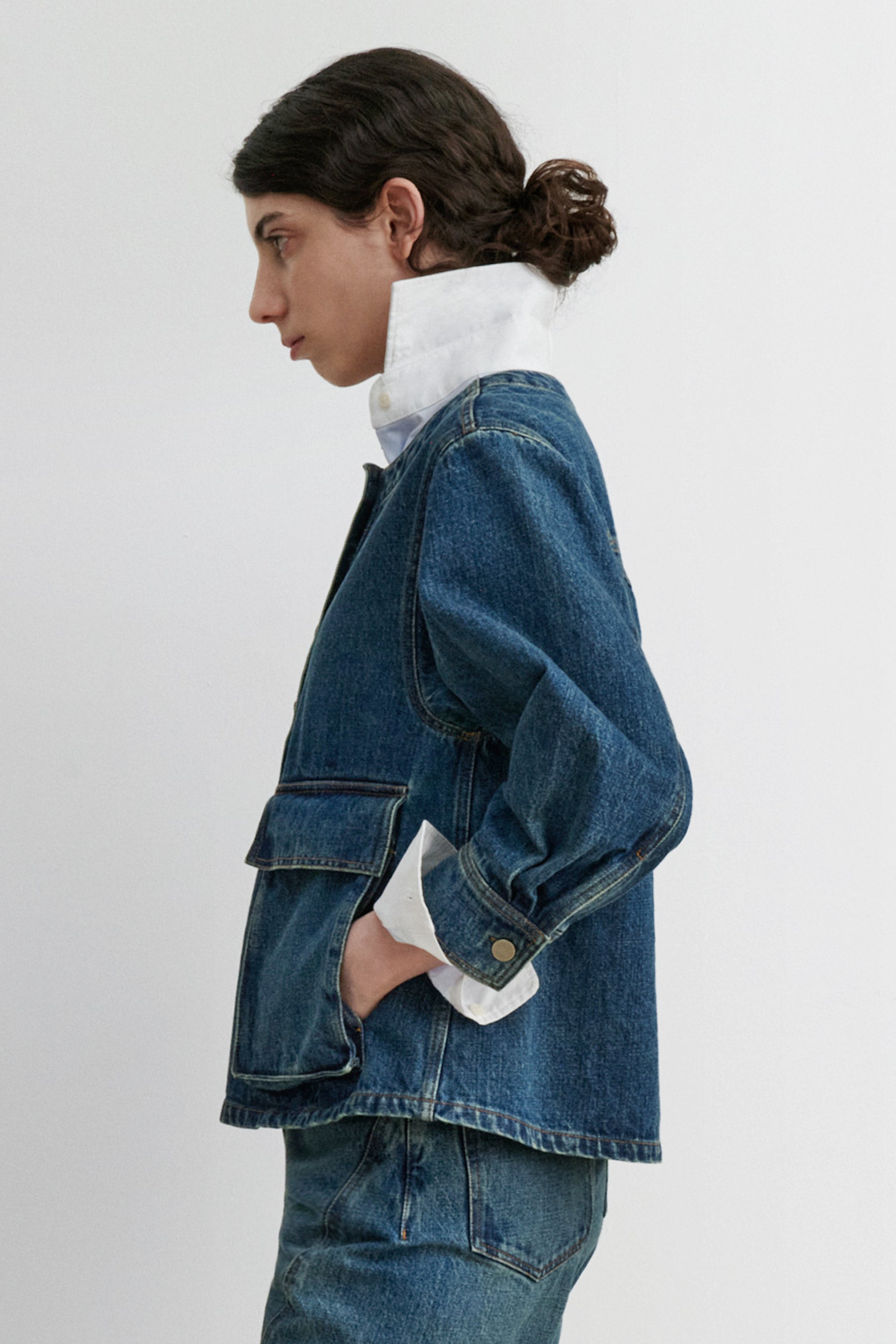 Cai Top-TOPS-Rachel Comey