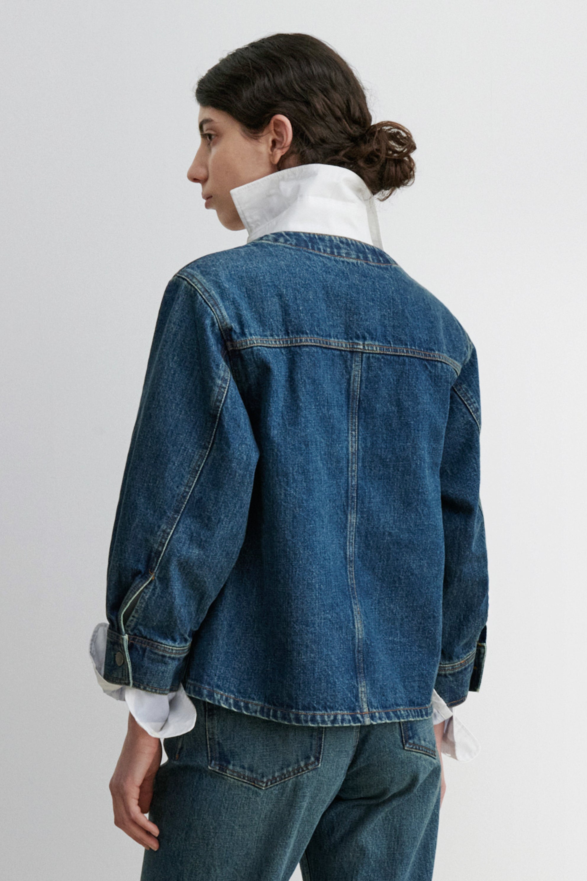 Cai Top-TOPS-Rachel Comey