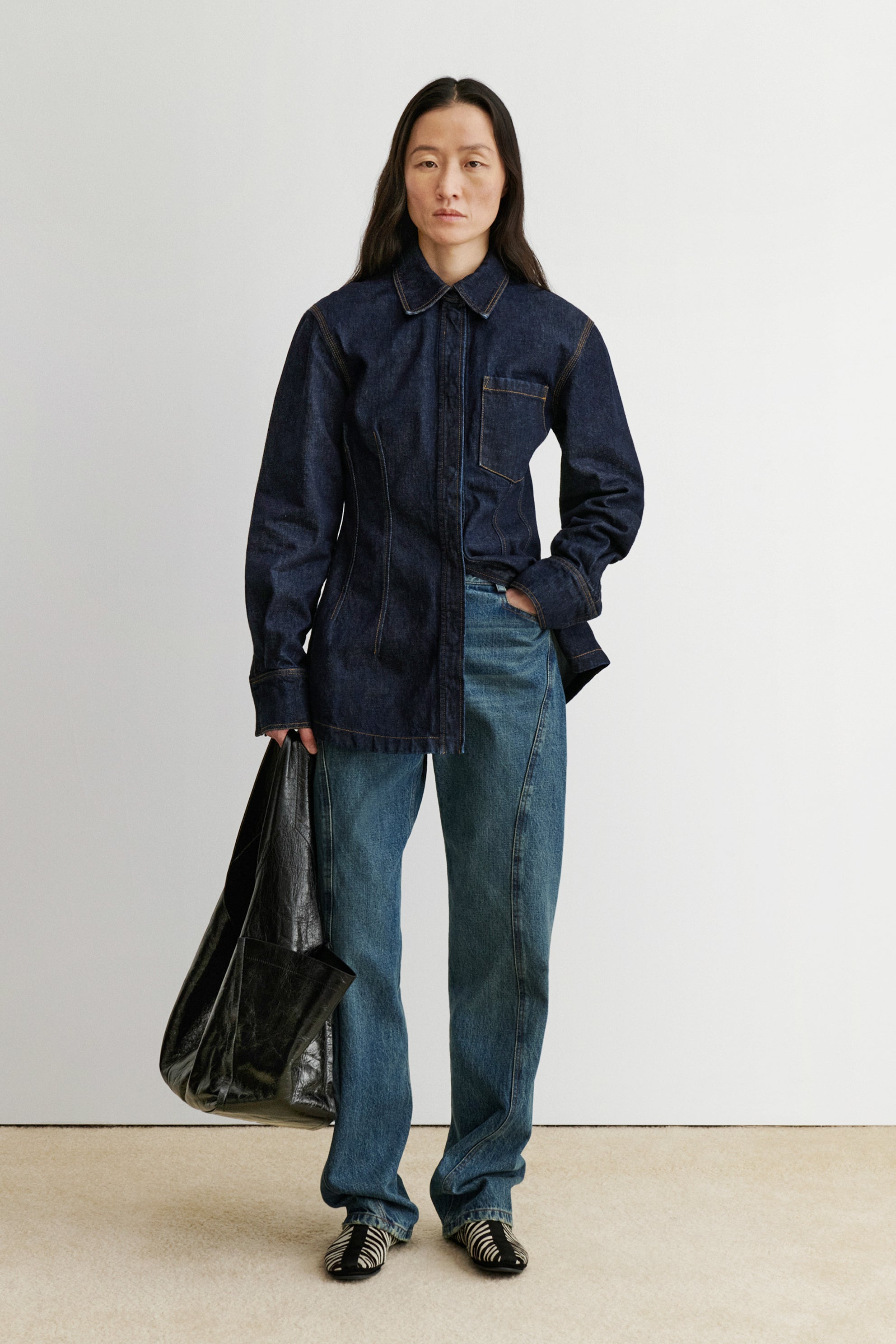 Filt Top-TOPS-Rachel Comey
