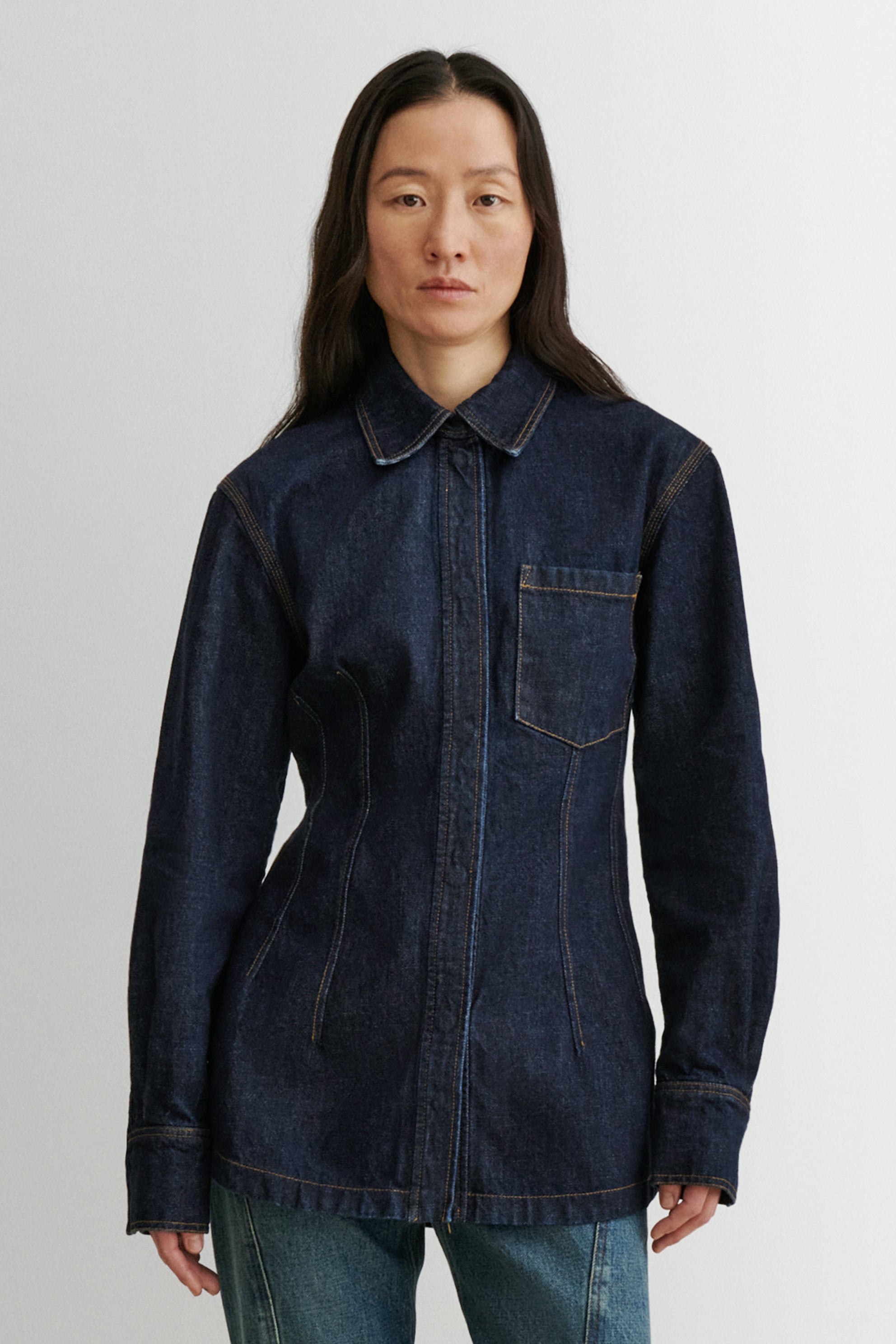 Filt Top-TOPS-Rachel Comey