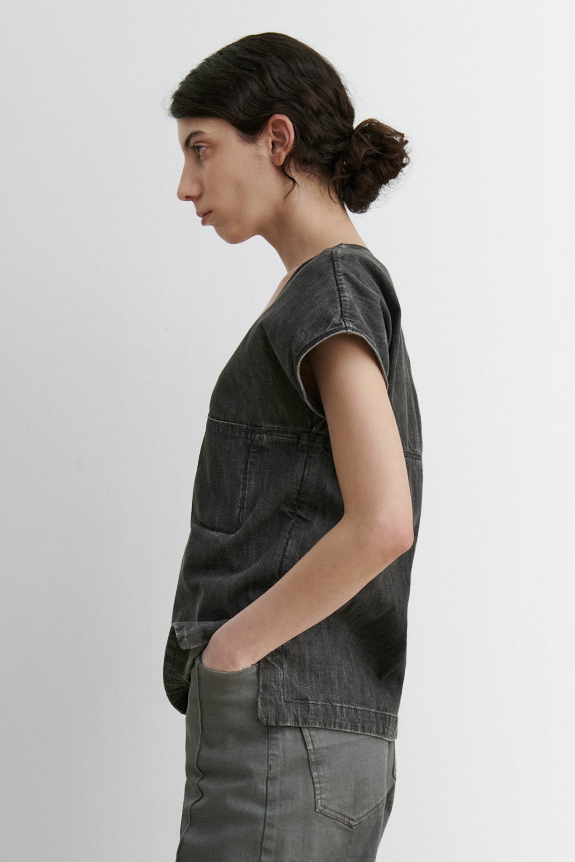 Piante Top-TOPS-Rachel Comey