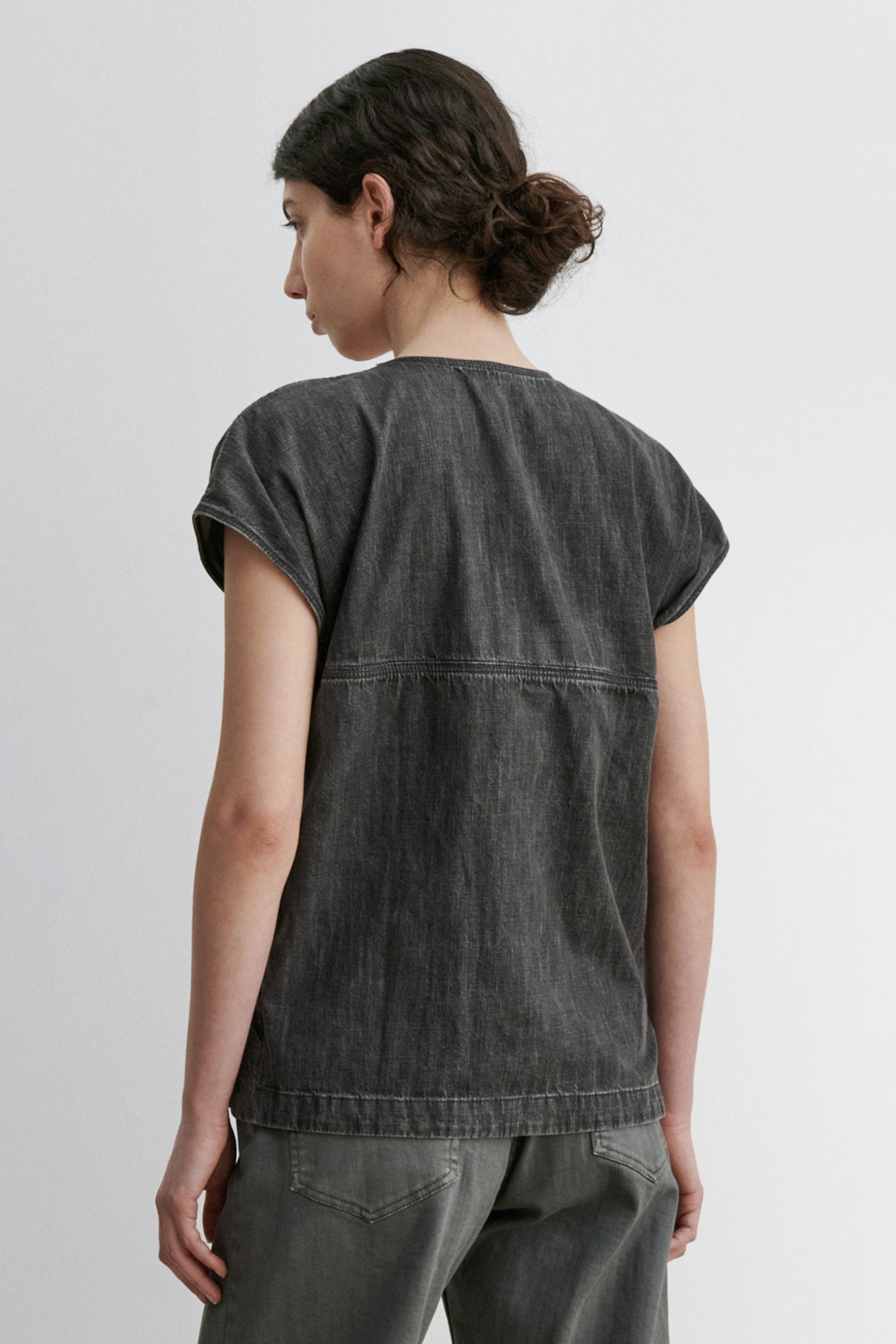 Piante Top-TOPS-Rachel Comey