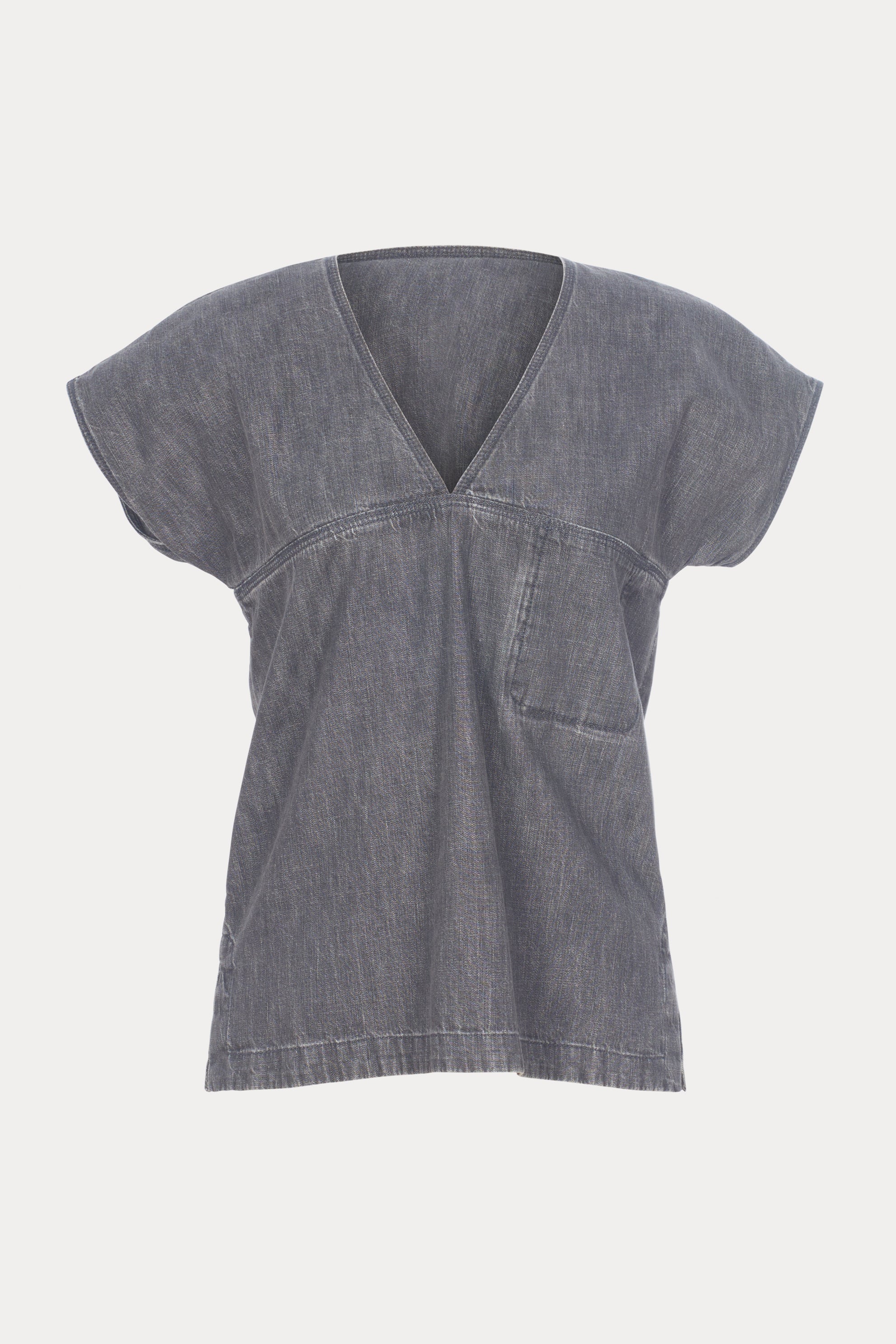 Piante Top-TOPS-Rachel Comey