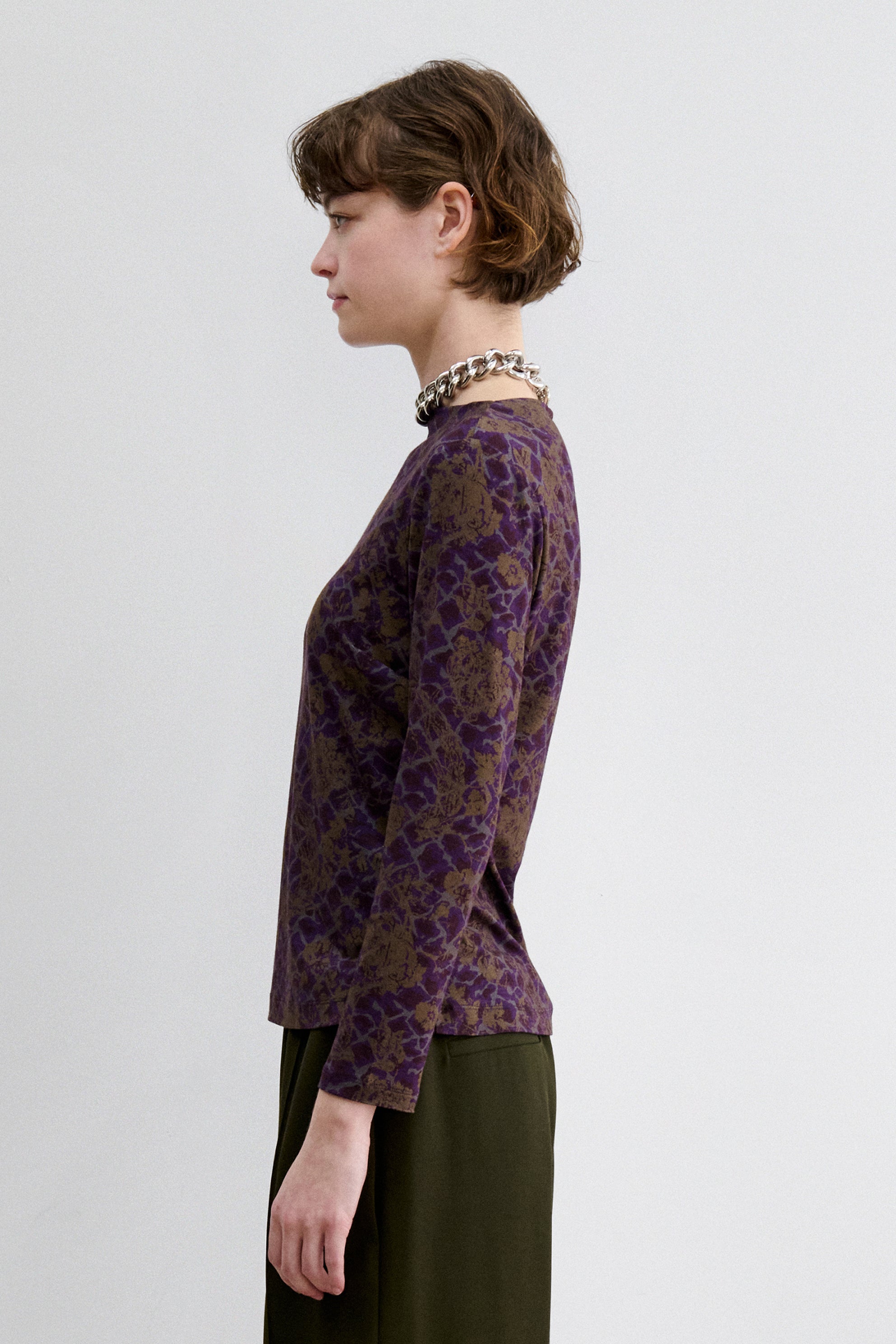 Sammes Top-TOPS-Rachel Comey