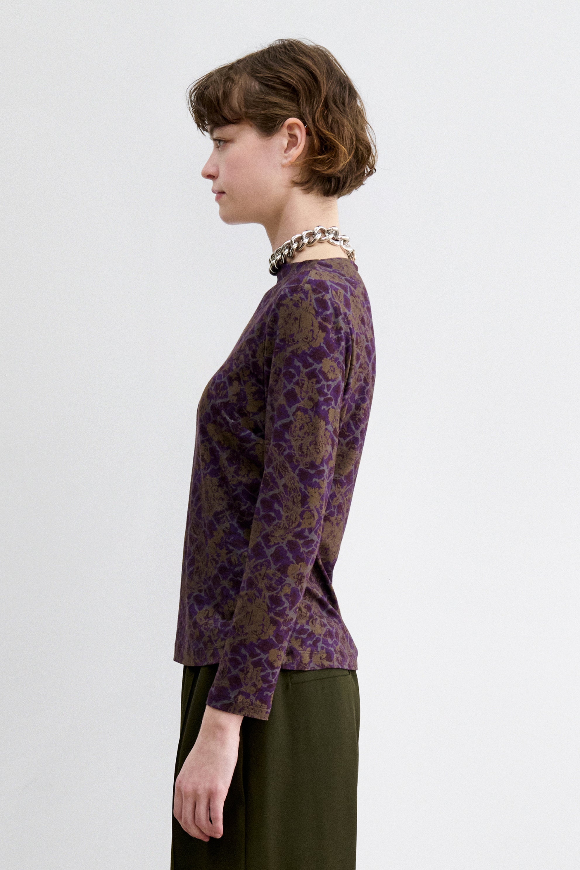 Sammes Top-TOPS-Rachel Comey