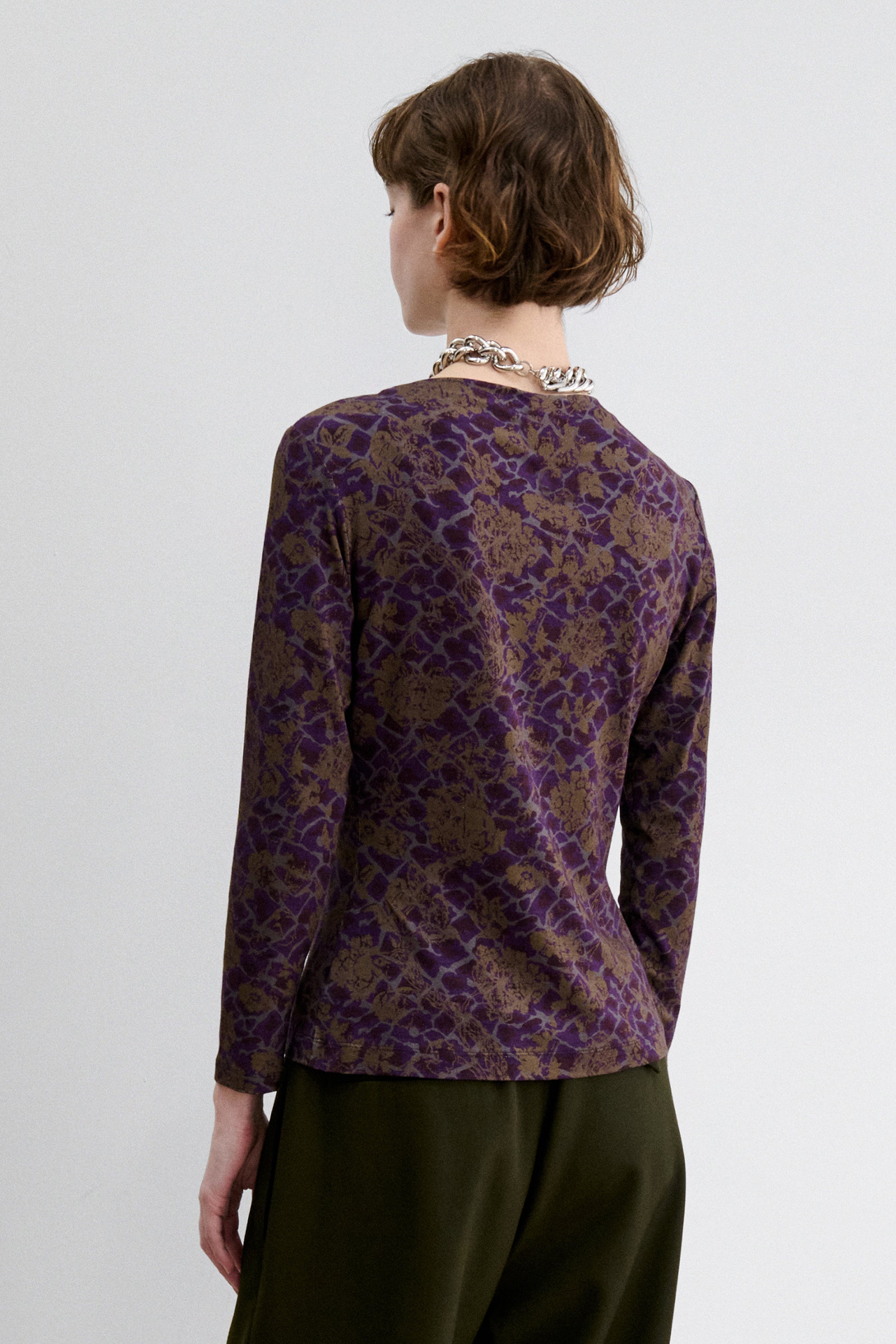 Sammes Top-TOPS-Rachel Comey
