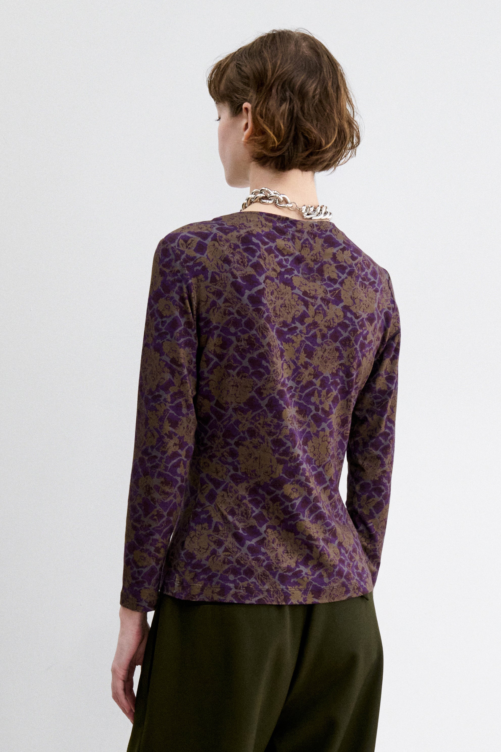Sammes Top-TOPS-Rachel Comey