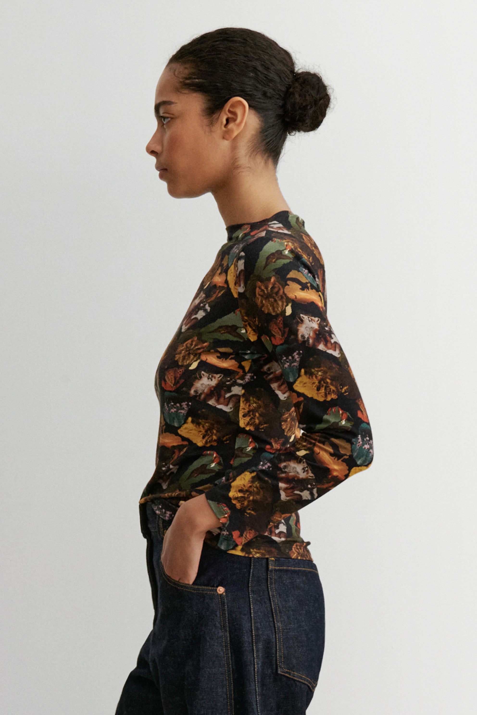 Sammes Top-TOPS-Rachel Comey