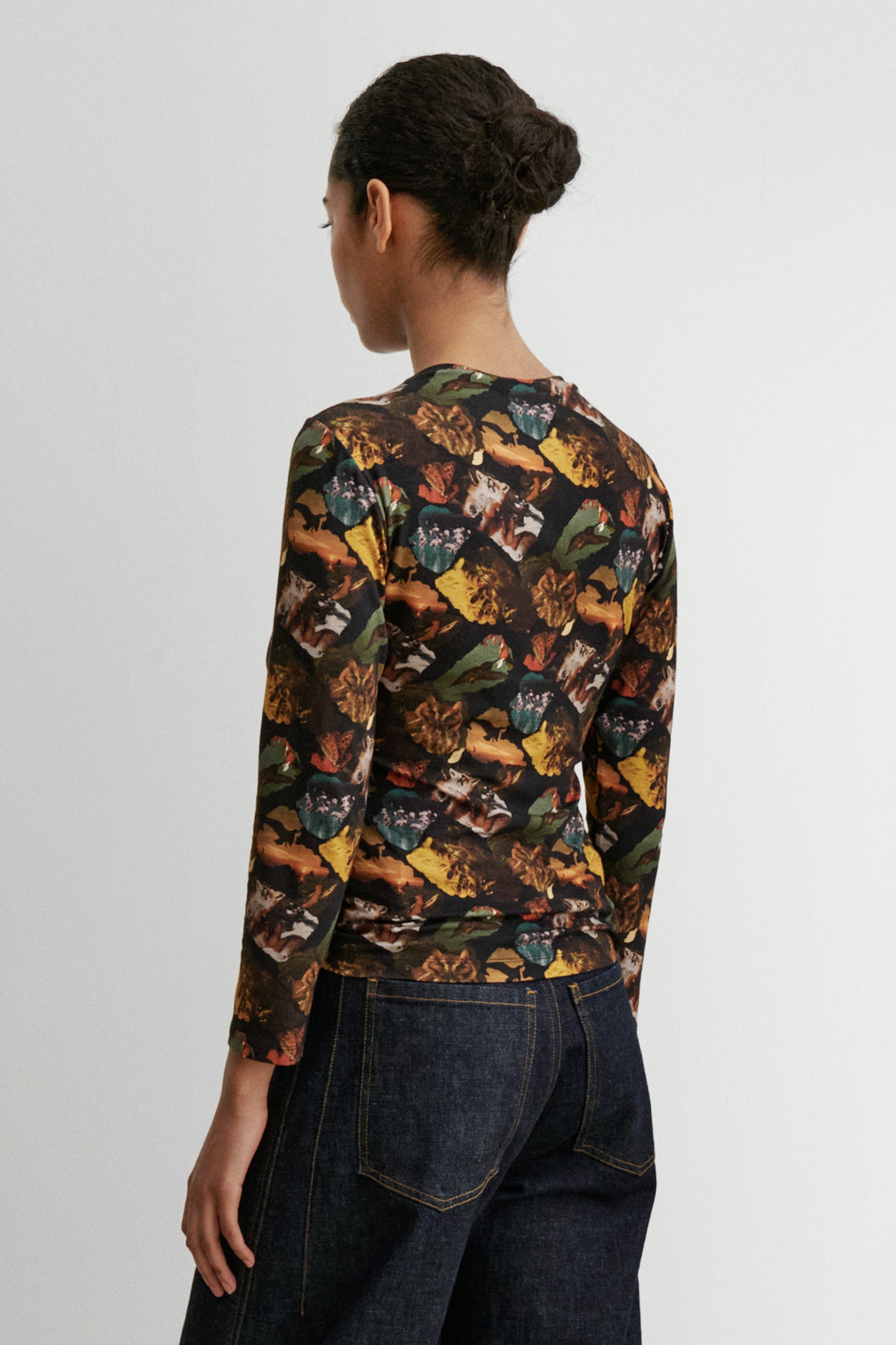 Sammes Top-TOPS-Rachel Comey