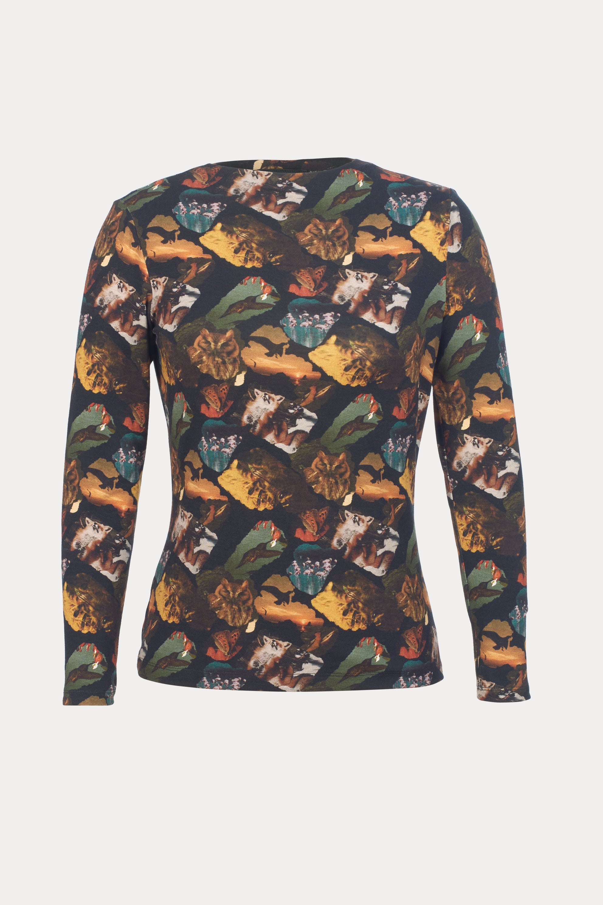 Sammes Top-TOPS-Rachel Comey