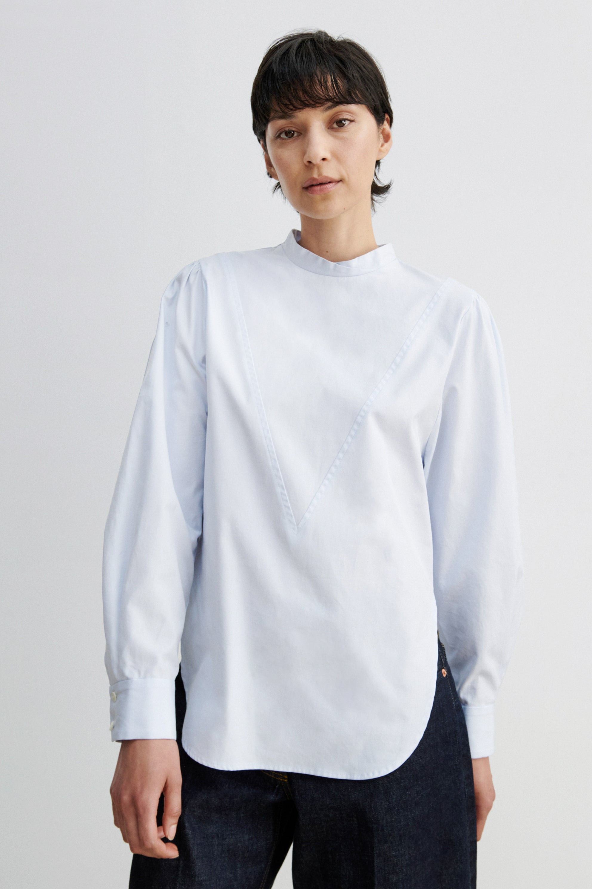 Vyse Top-TOPS-Rachel Comey