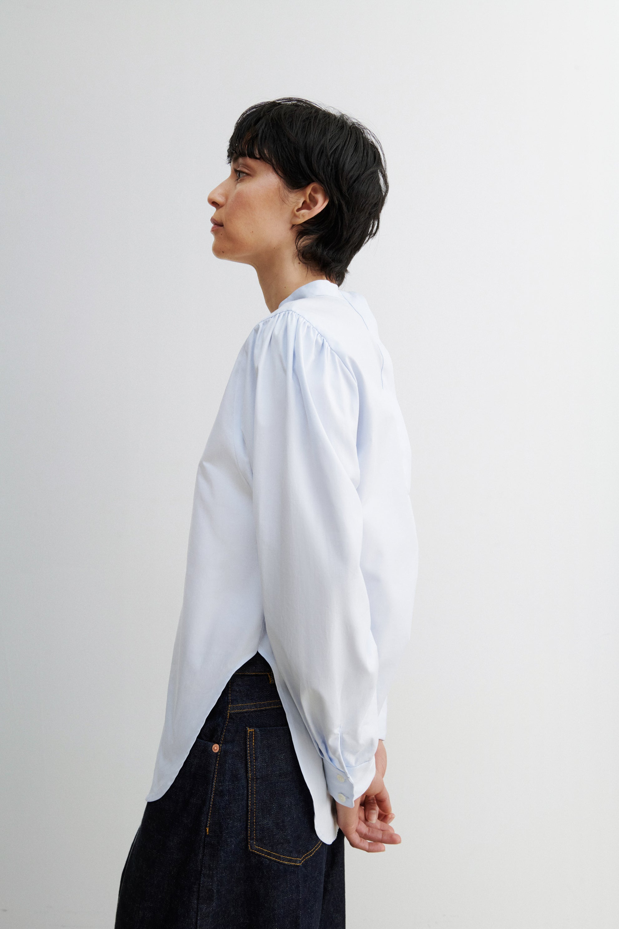 Vyse Top-TOPS-Rachel Comey