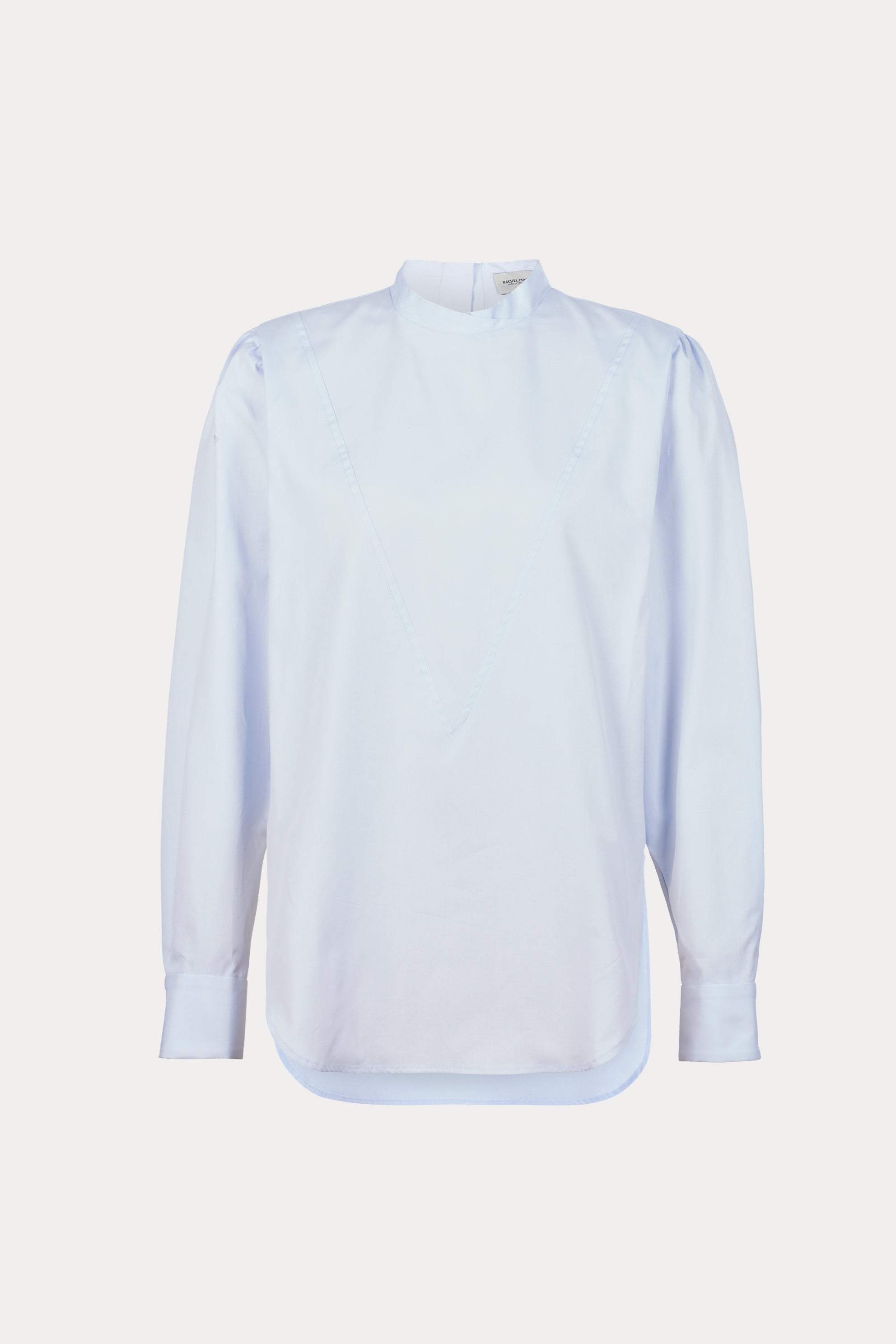 Vyse Top-TOPS-Rachel Comey