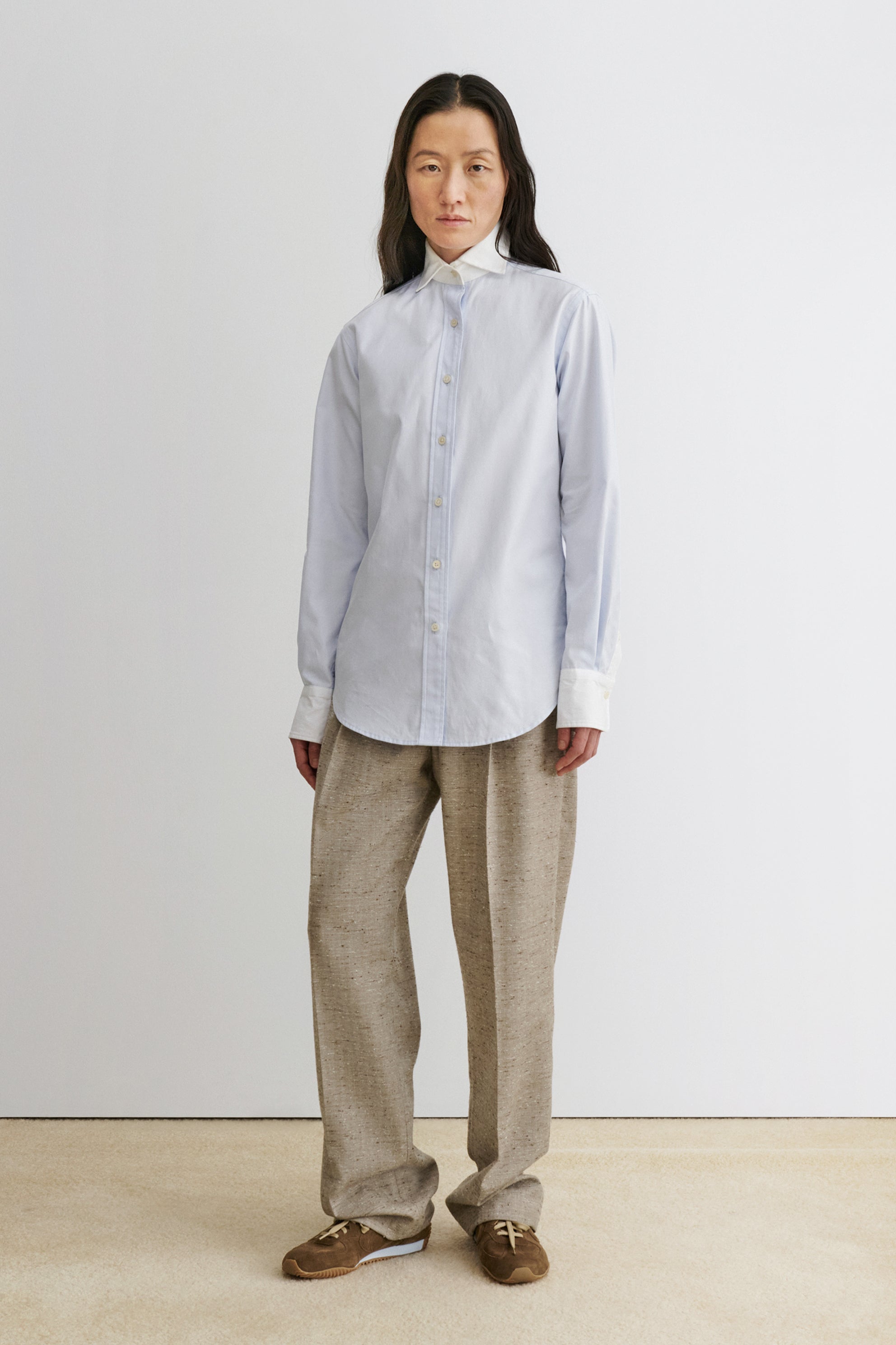 Pierre Shirt-TOPS-Rachel Comey