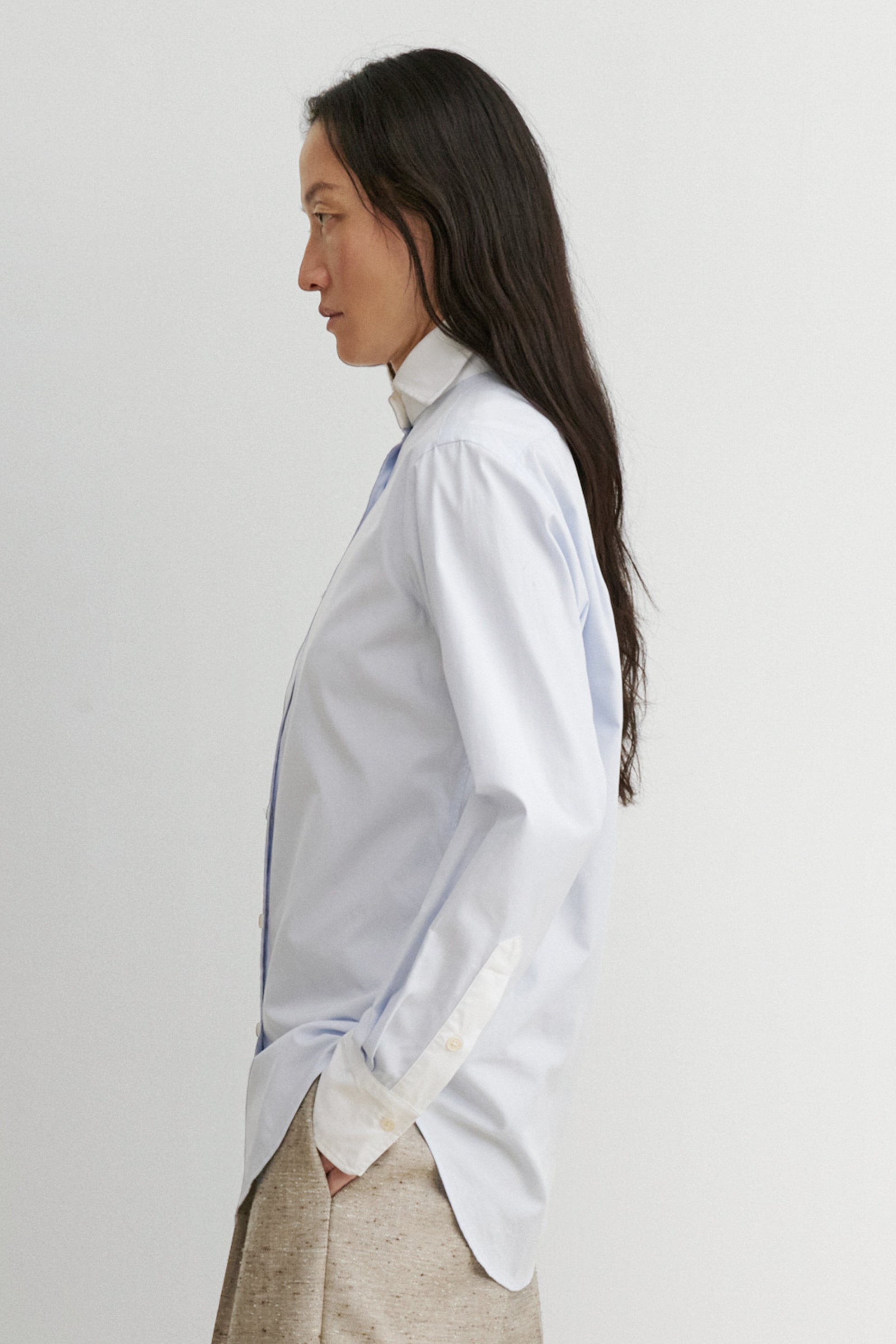 Pierre Shirt-TOPS-Rachel Comey
