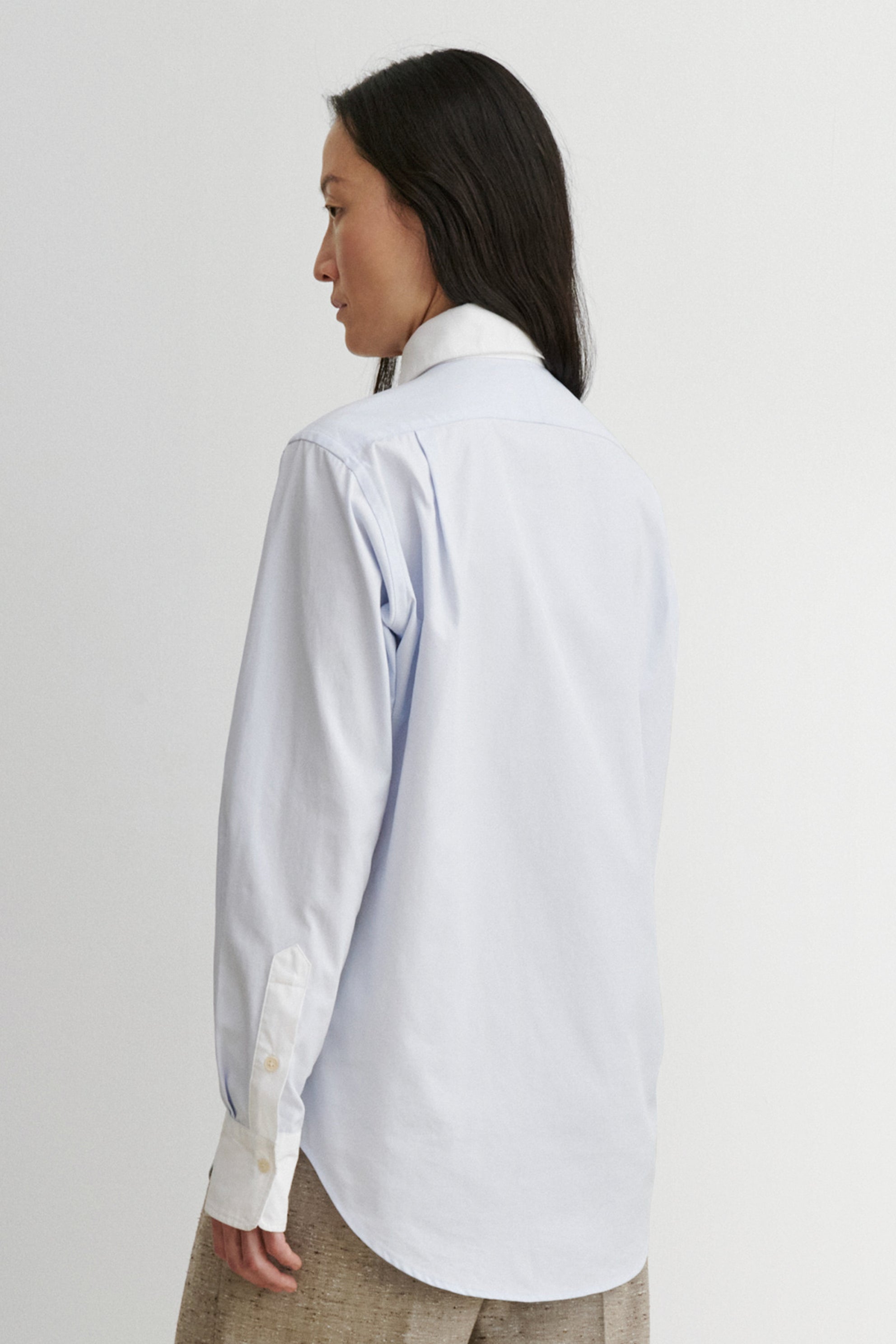 Pierre Shirt-TOPS-Rachel Comey