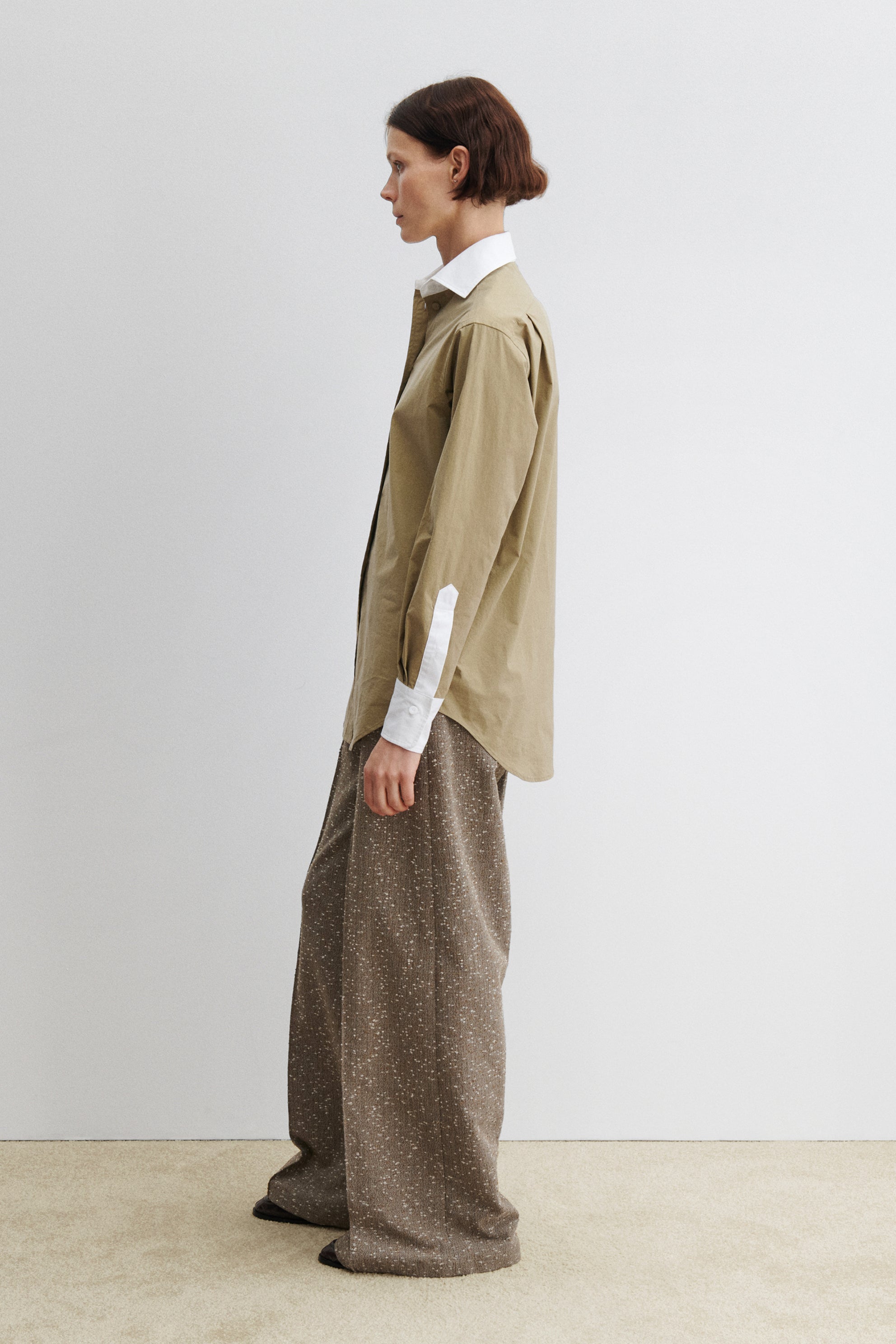 Pierre Shirt-TOPS-Rachel Comey