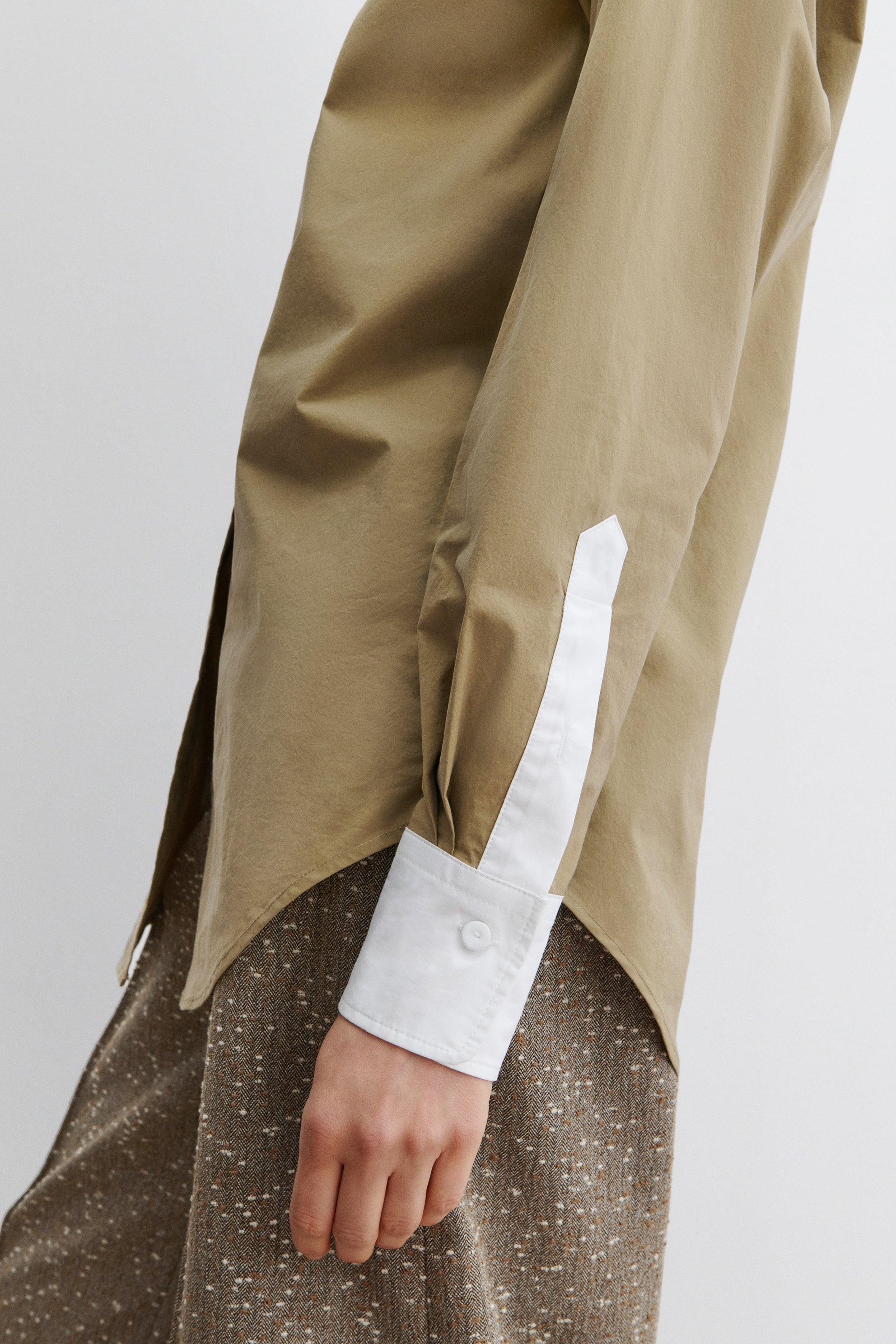 Pierre Shirt-TOPS-Rachel Comey