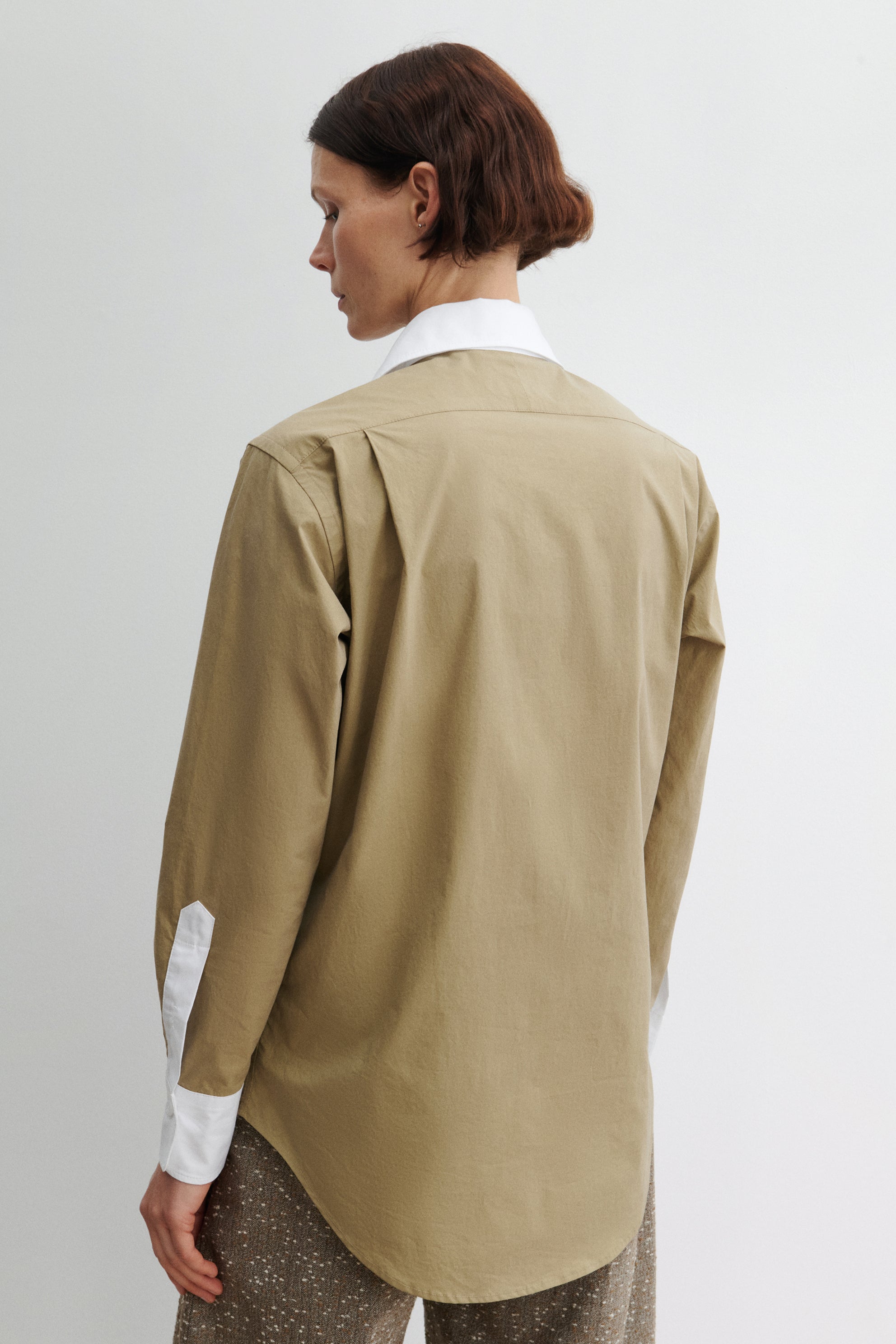 Pierre Shirt-TOPS-Rachel Comey