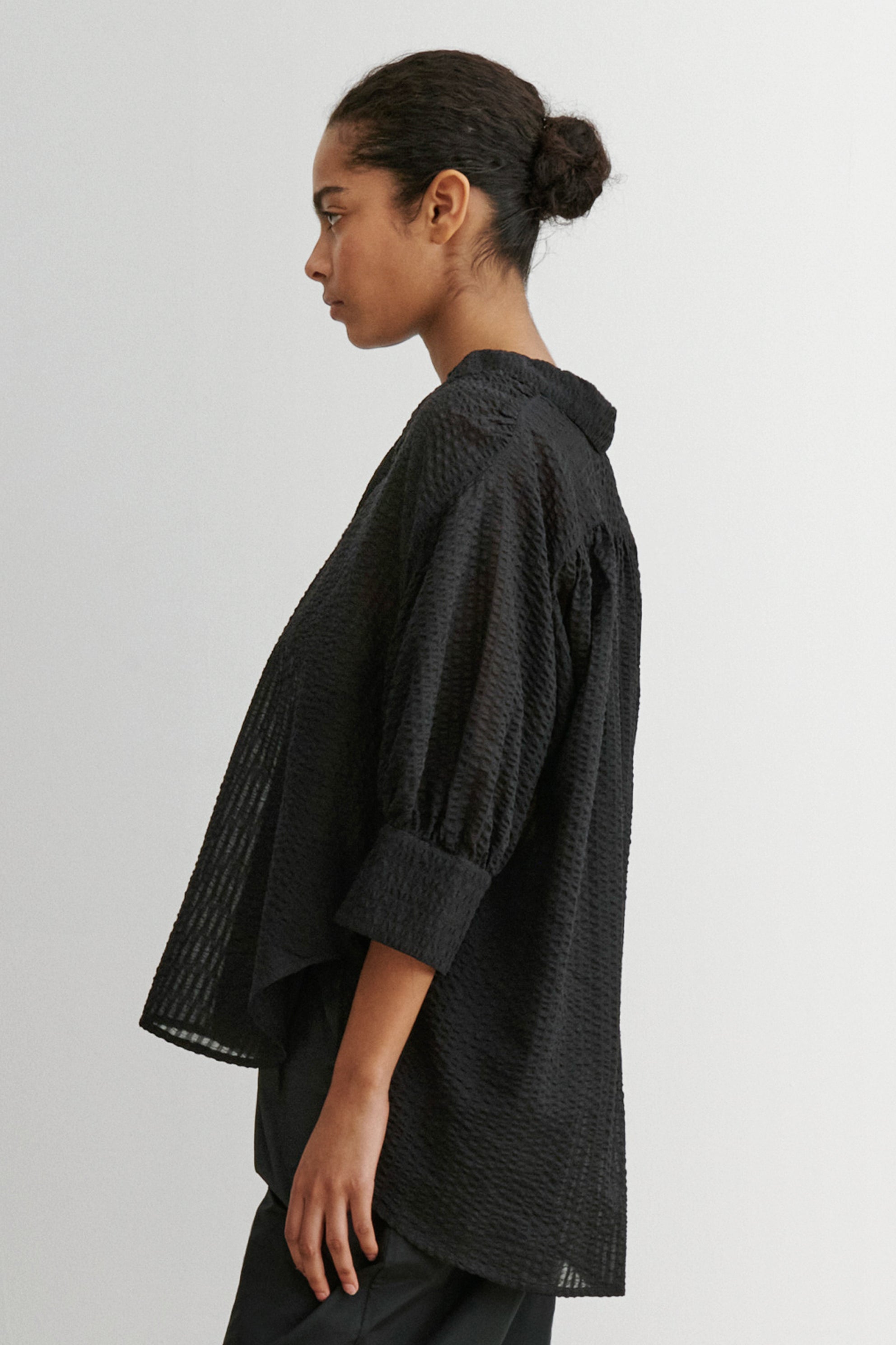 Rayman Shirt-TOPS-Rachel Comey
