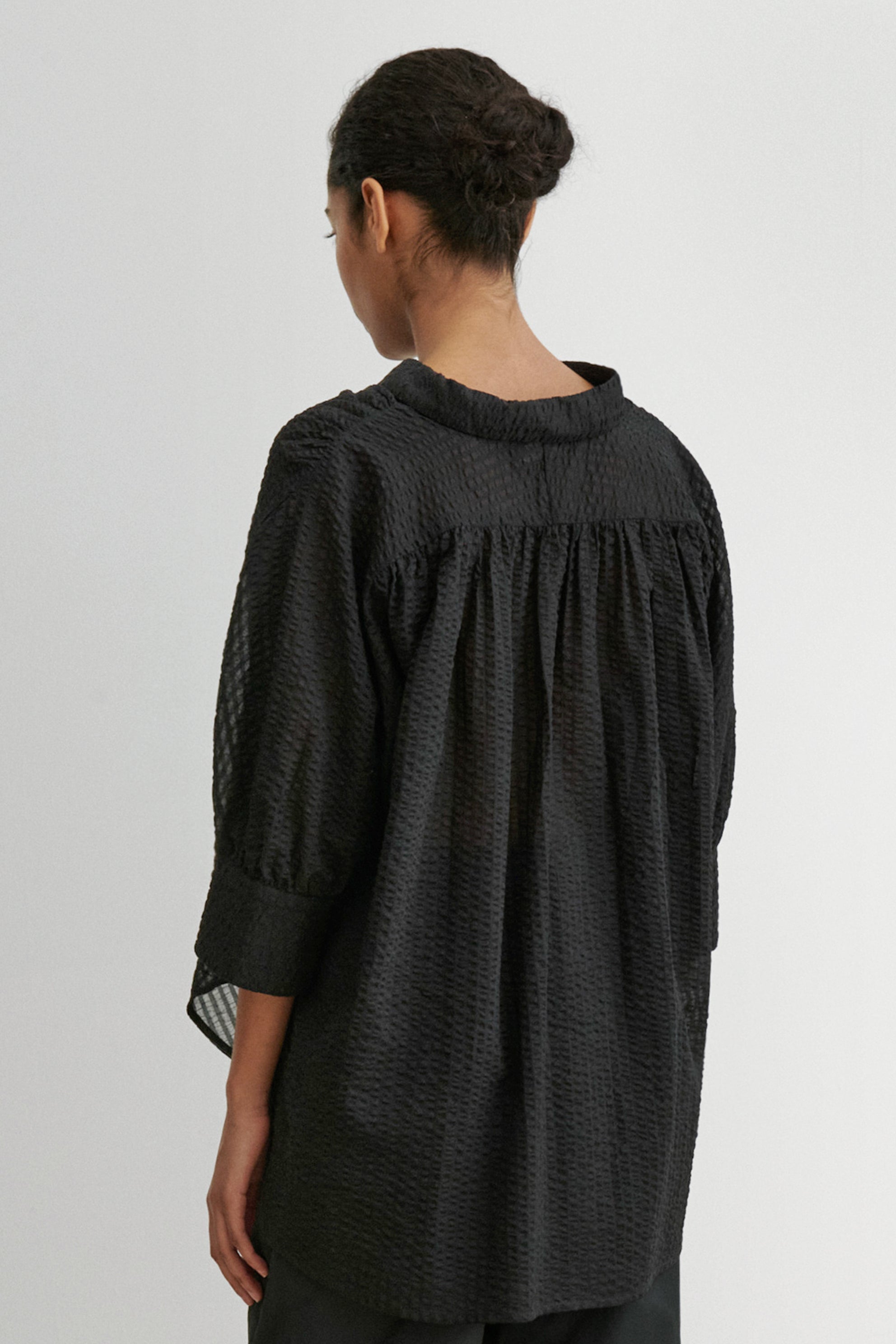 Rayman Shirt-TOPS-Rachel Comey