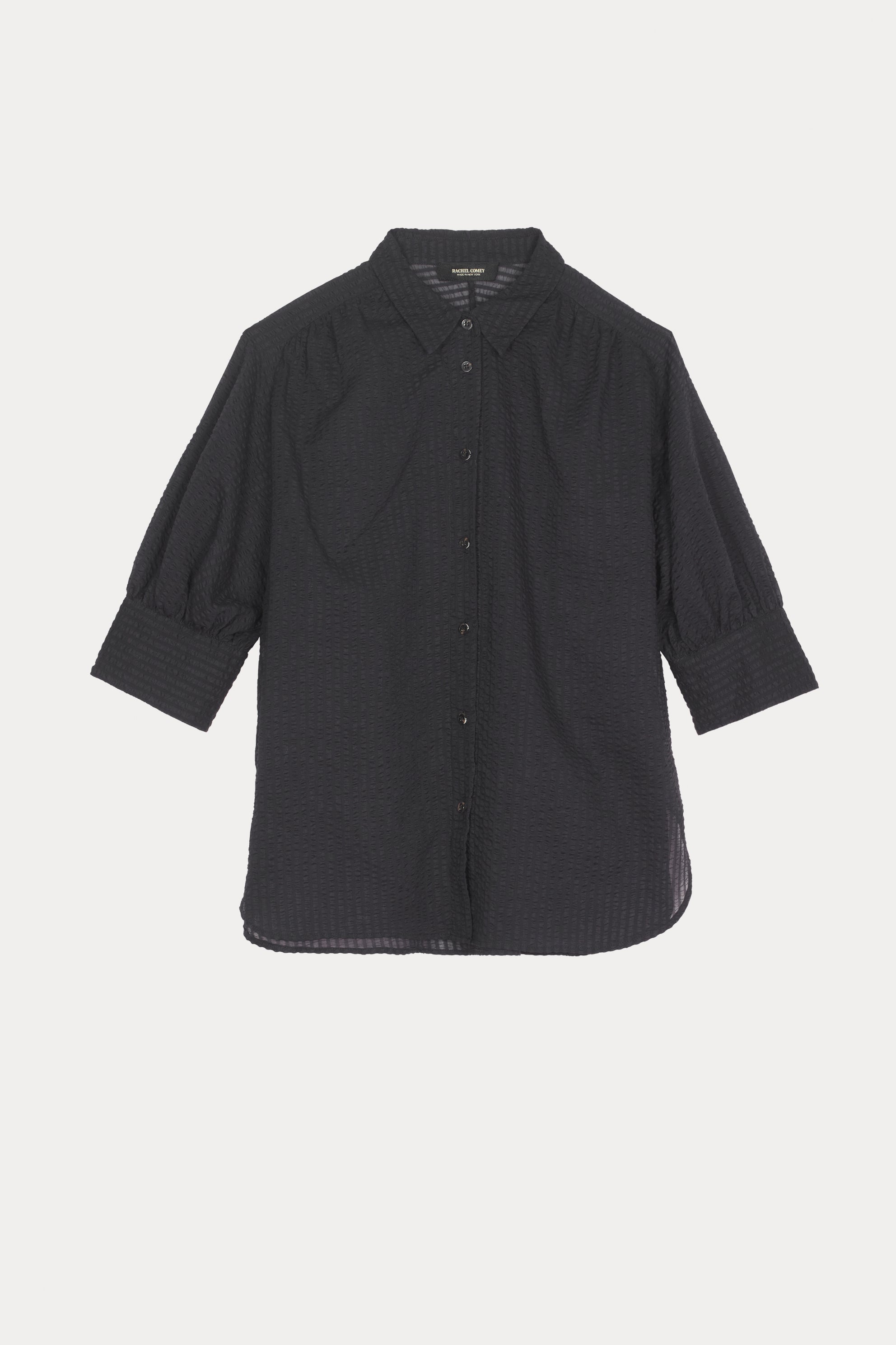 Rayman Shirt-TOPS-Rachel Comey