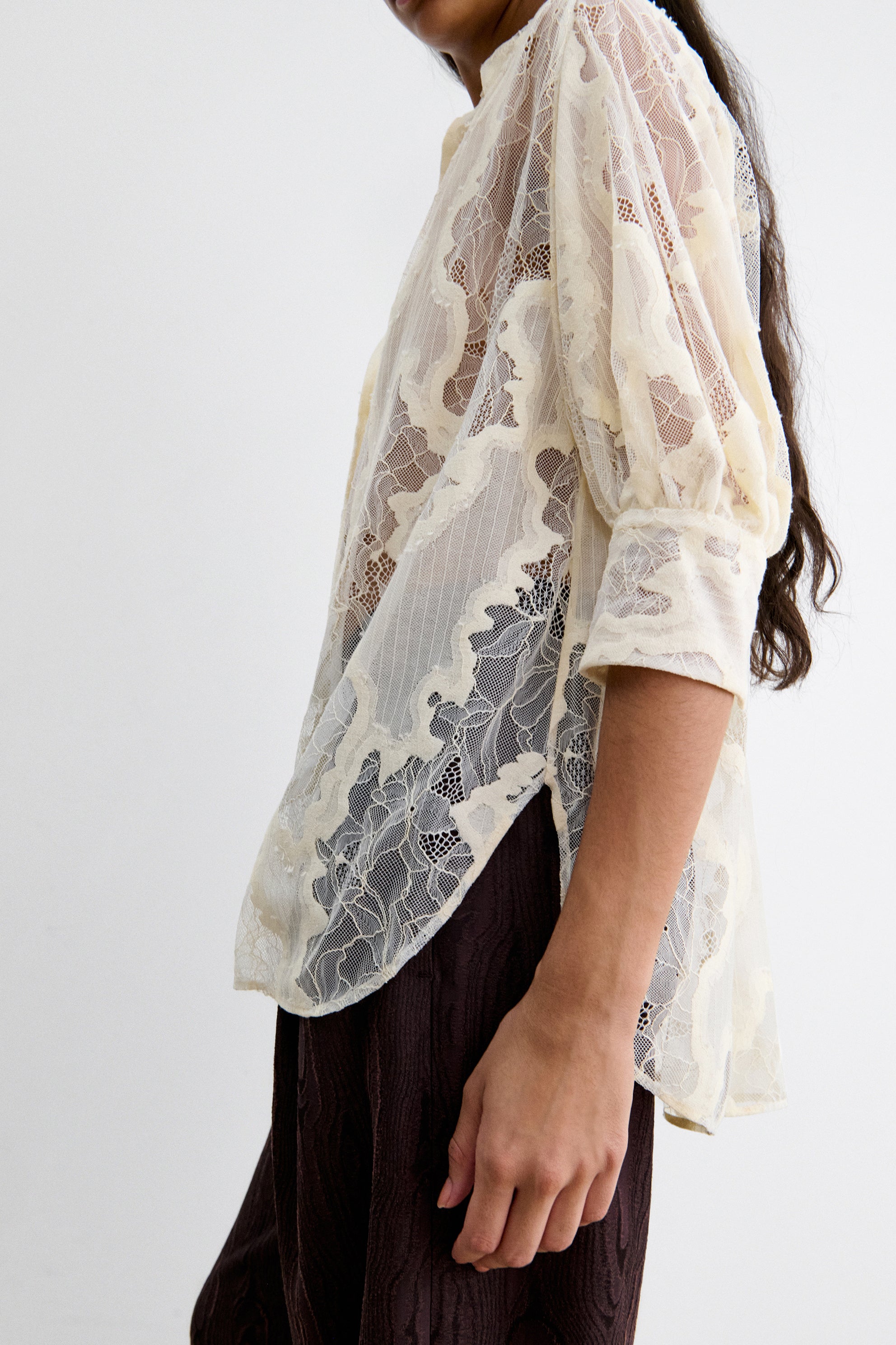Rayman Shirt-TOPS-Rachel Comey