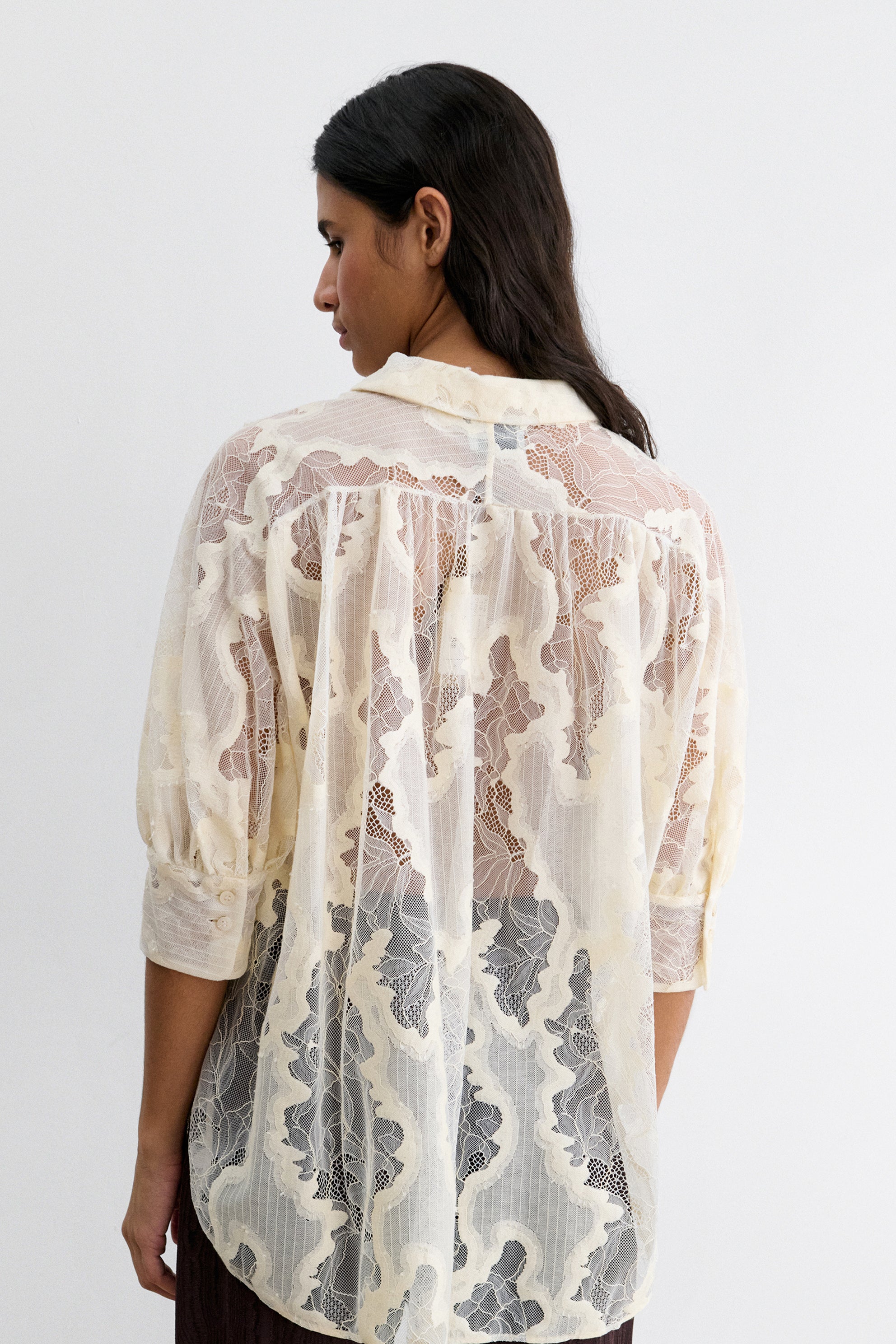 Rayman Shirt-TOPS-Rachel Comey