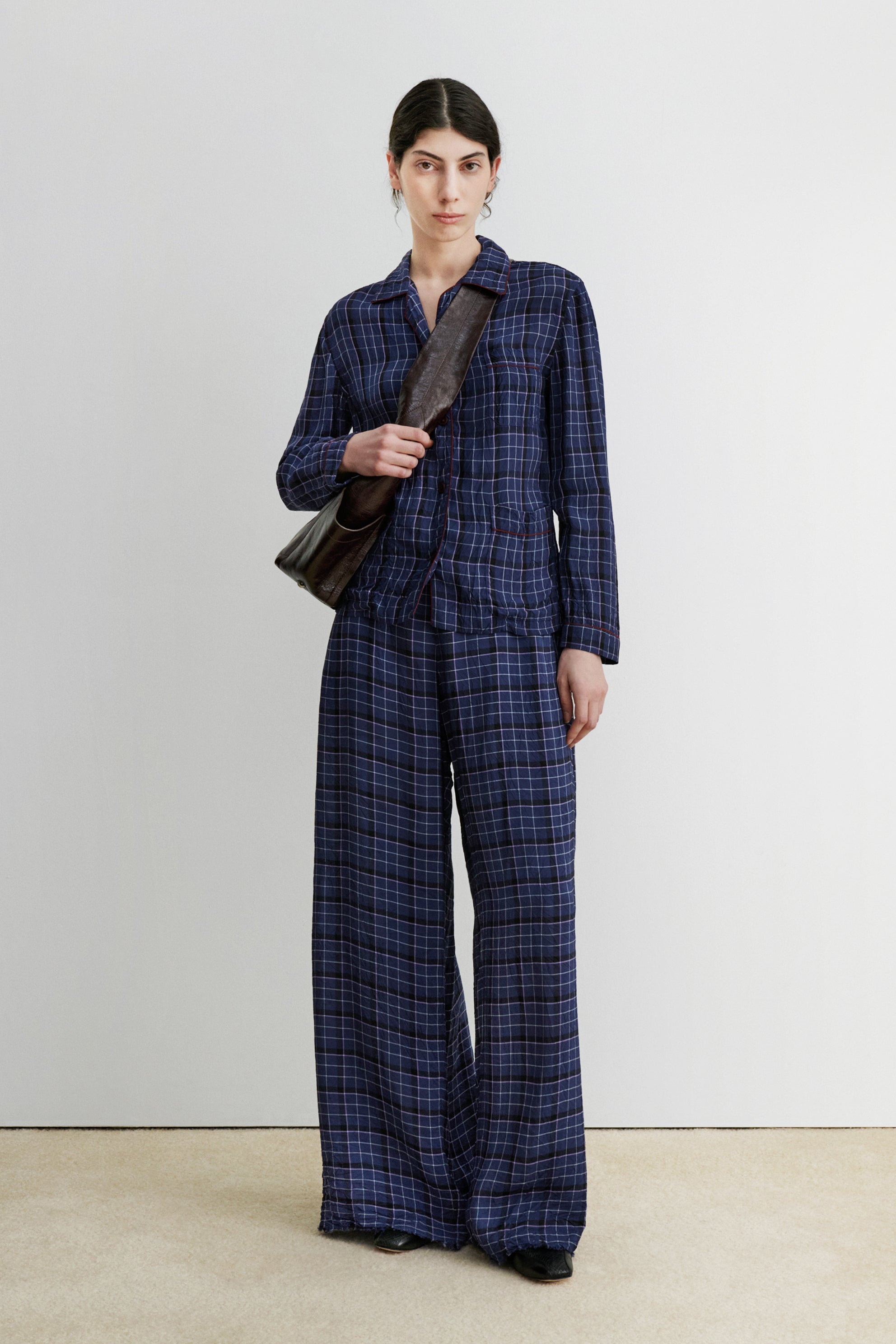 Deboo Jacket-TOPS-Rachel Comey