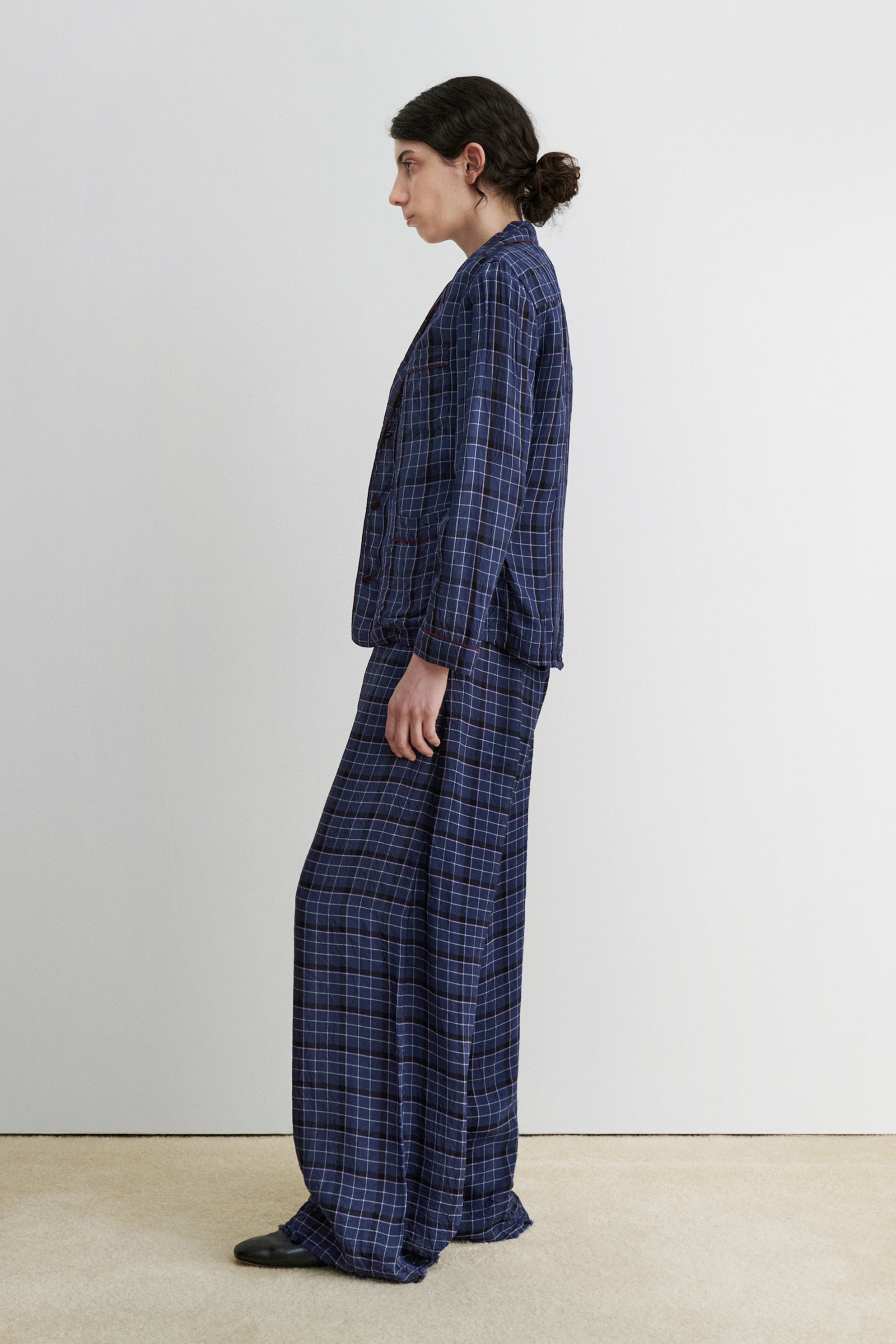 Deboo Jacket-TOPS-Rachel Comey