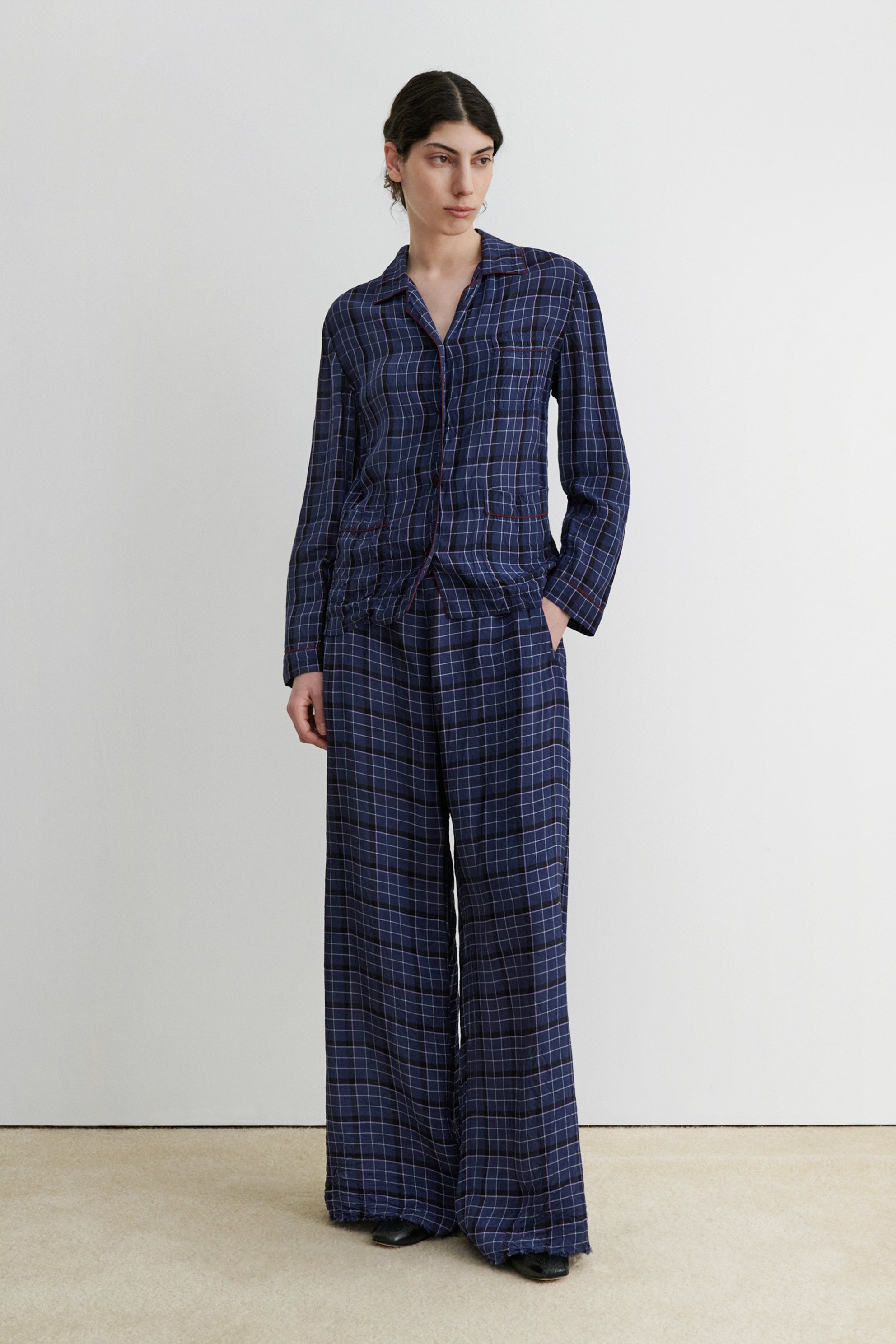 Deboo Jacket-TOPS-Rachel Comey