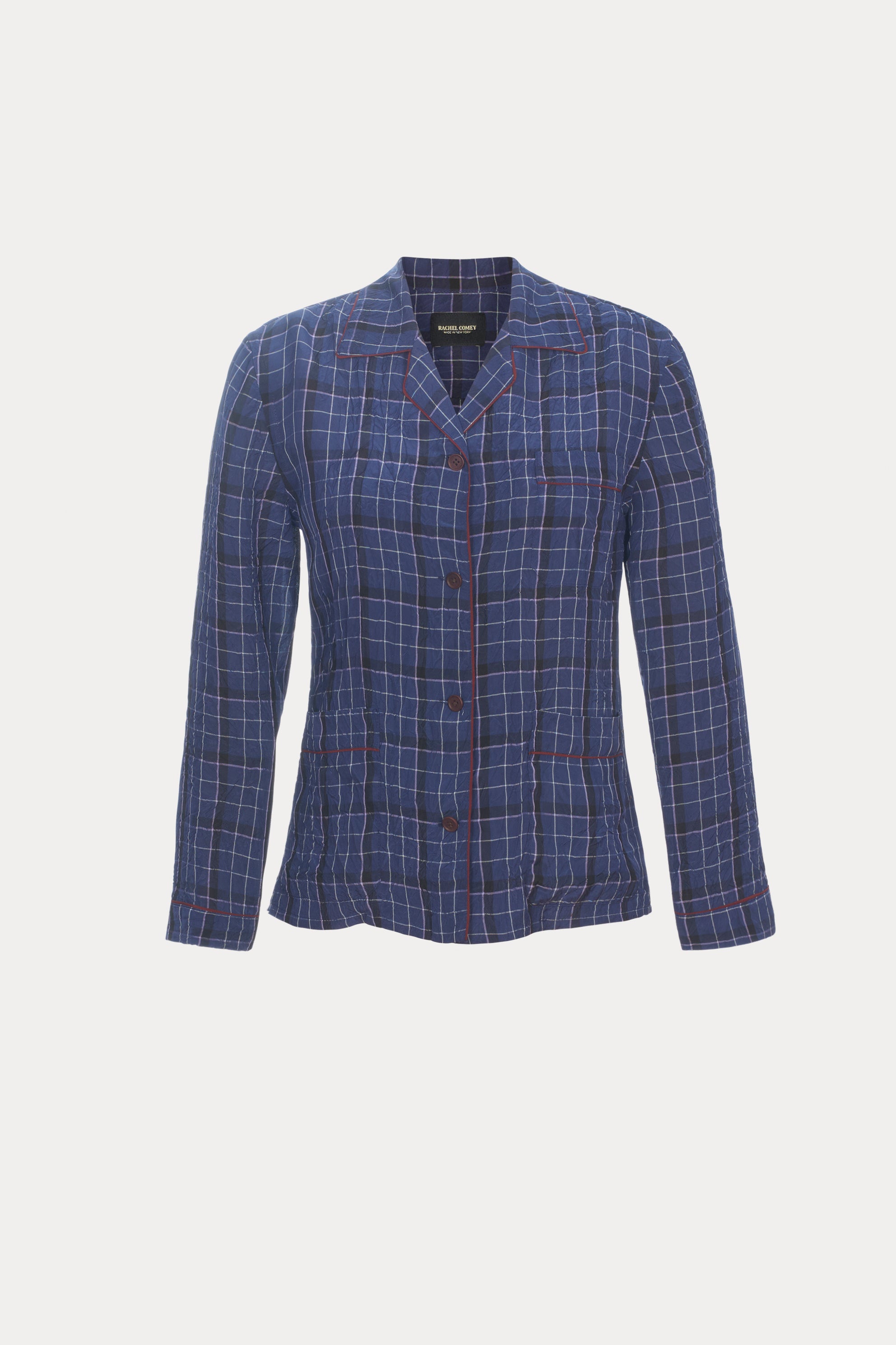 Deboo Jacket-TOPS-Rachel Comey
