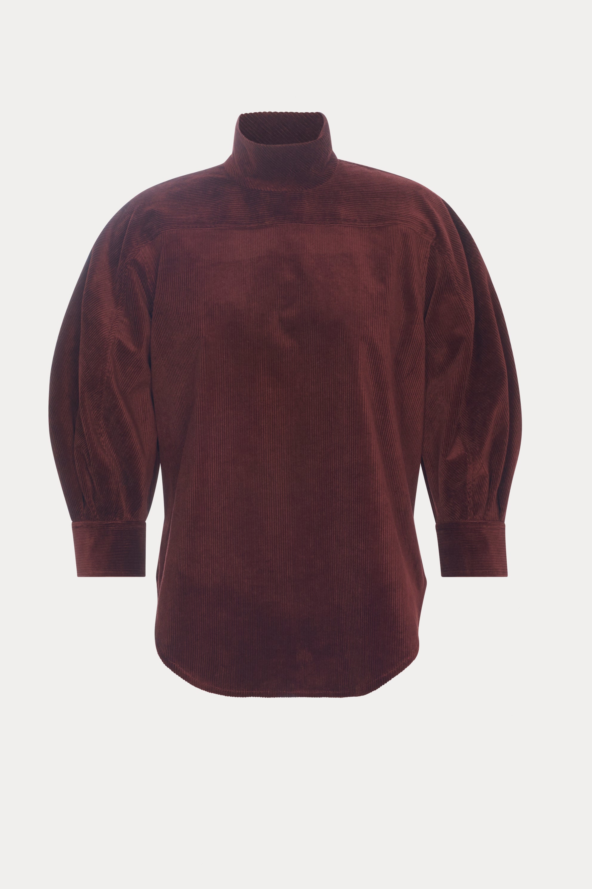 Groth Top-TOPS-Rachel Comey