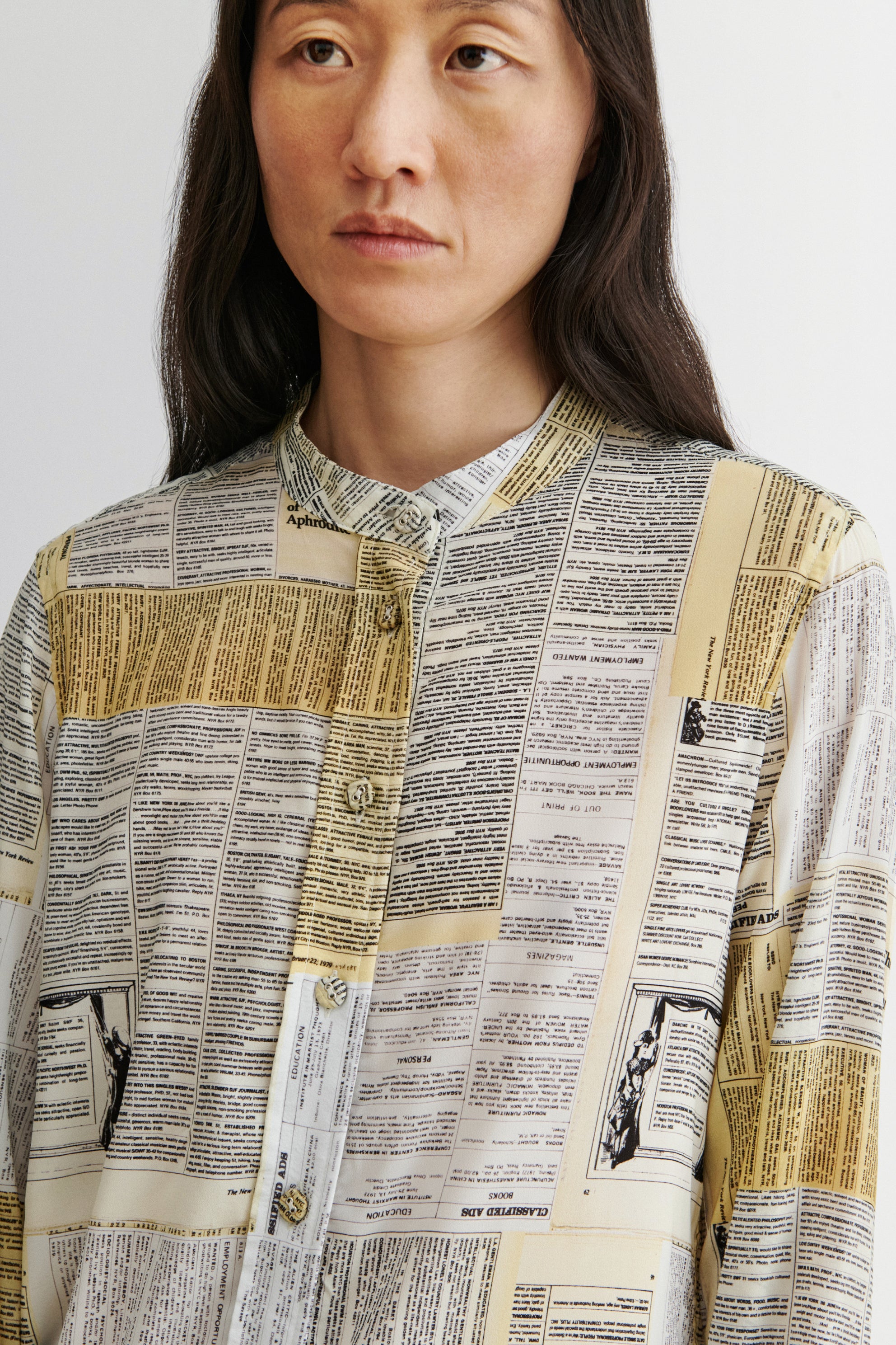 Anum Top-TOPS-Rachel Comey