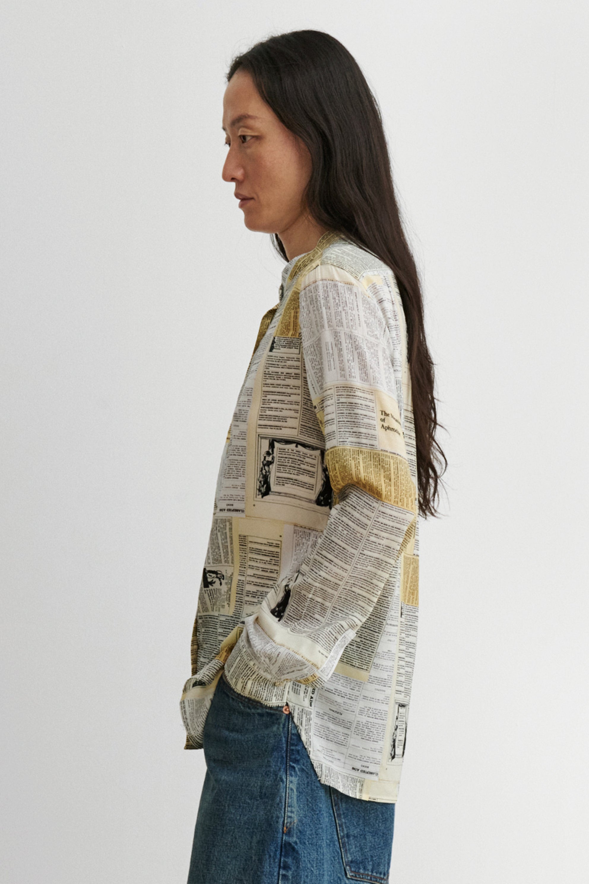 Anum Top-TOPS-Rachel Comey