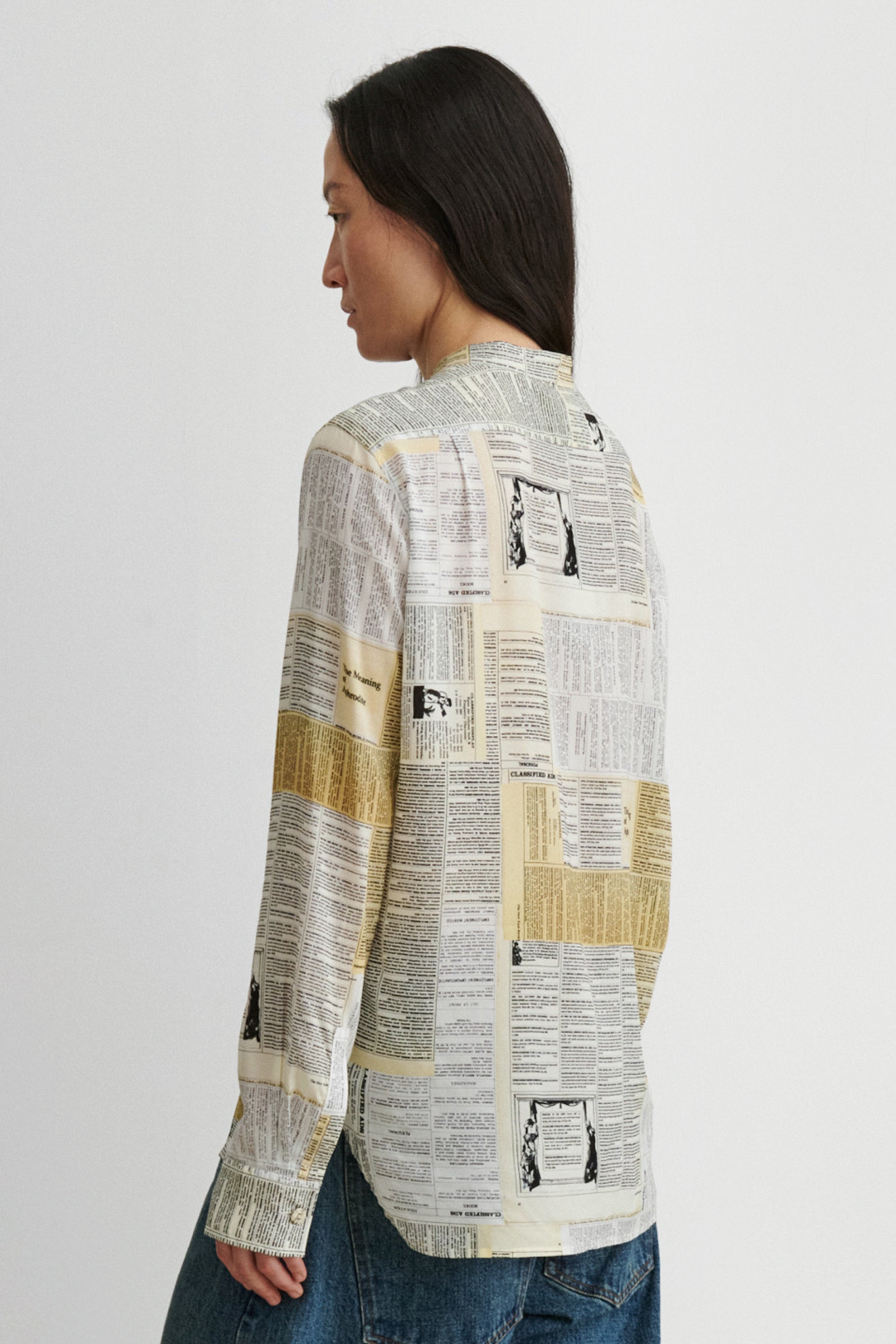 Anum Top-TOPS-Rachel Comey