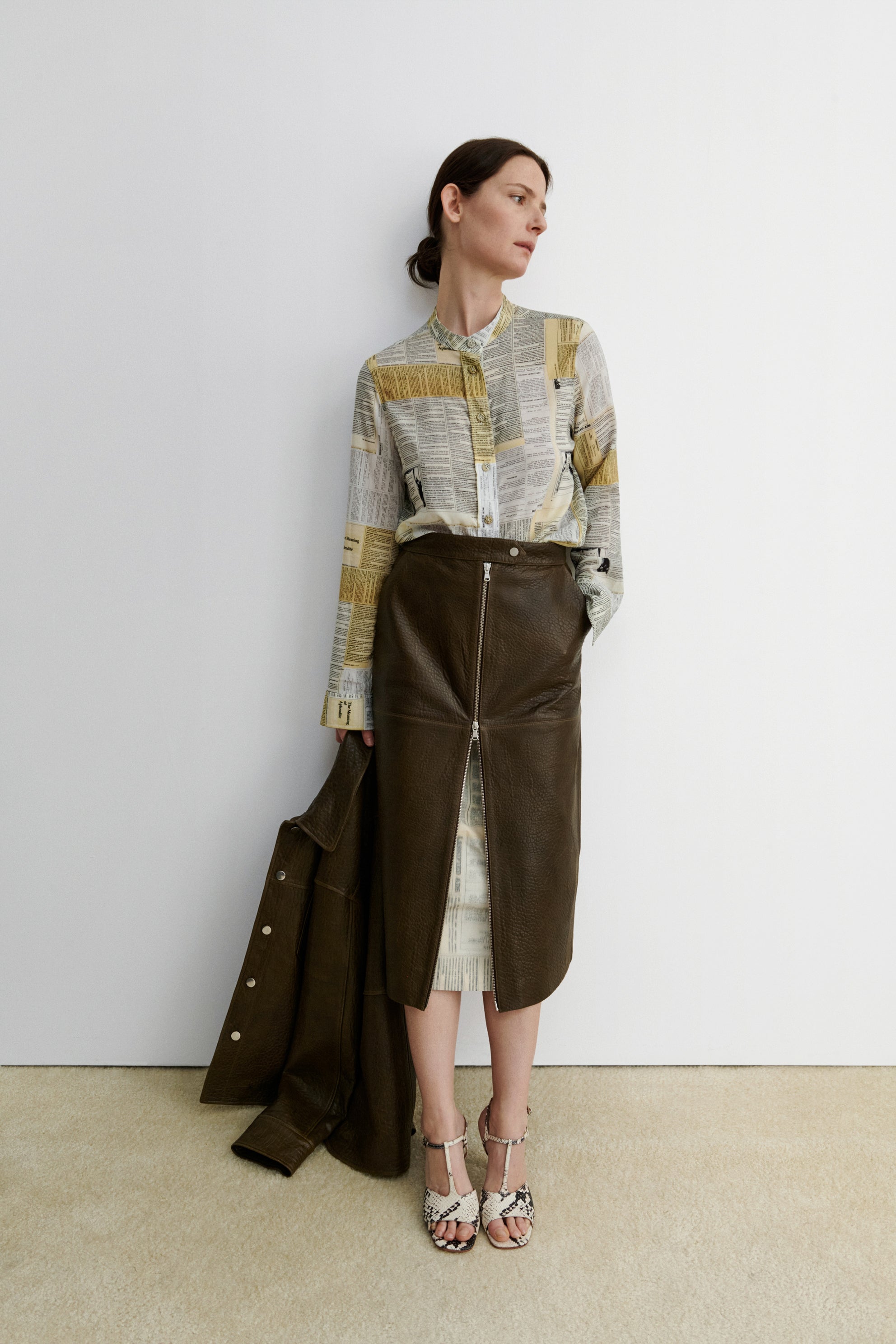Anum Top-TOPS-Rachel Comey