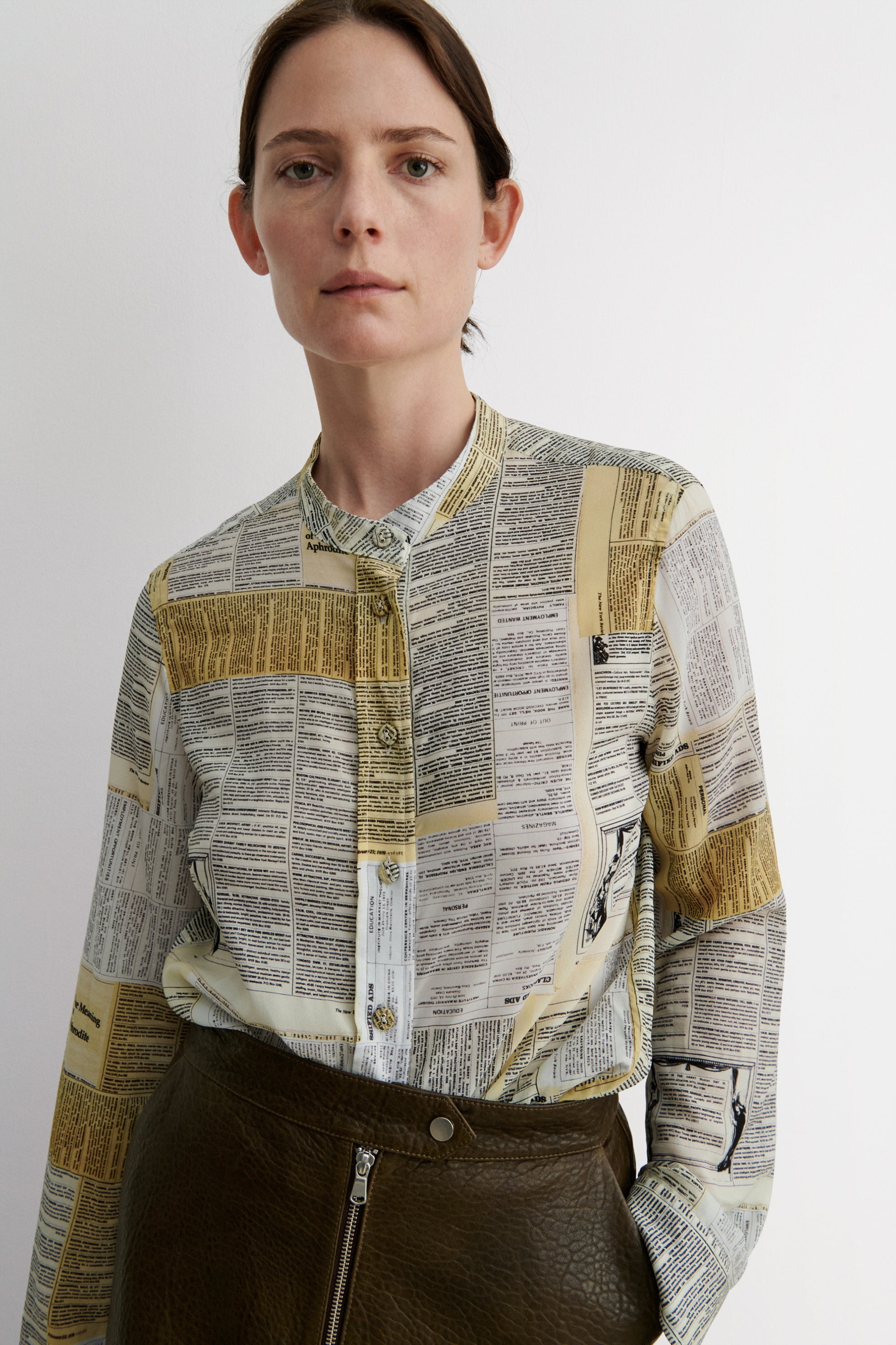 Anum Top-TOPS-Rachel Comey