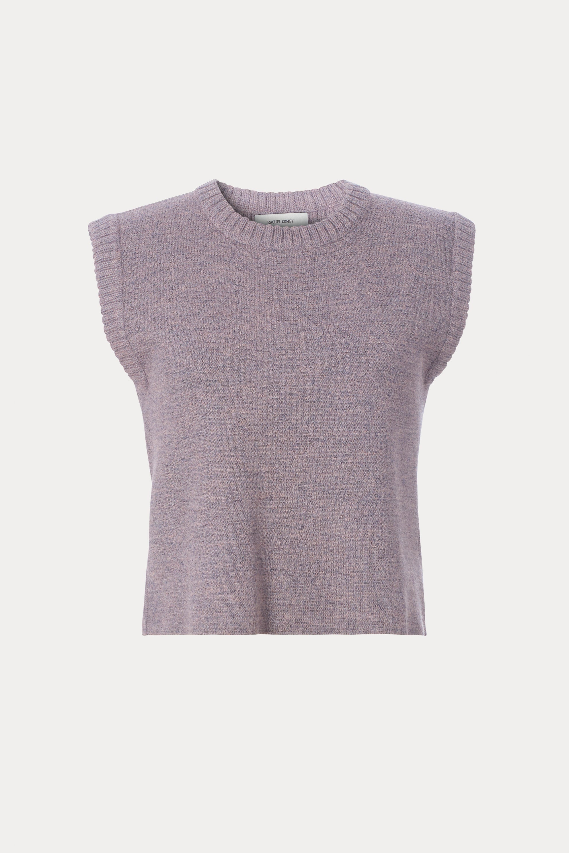 Hilman Vest-KNITWEAR-Rachel Comey