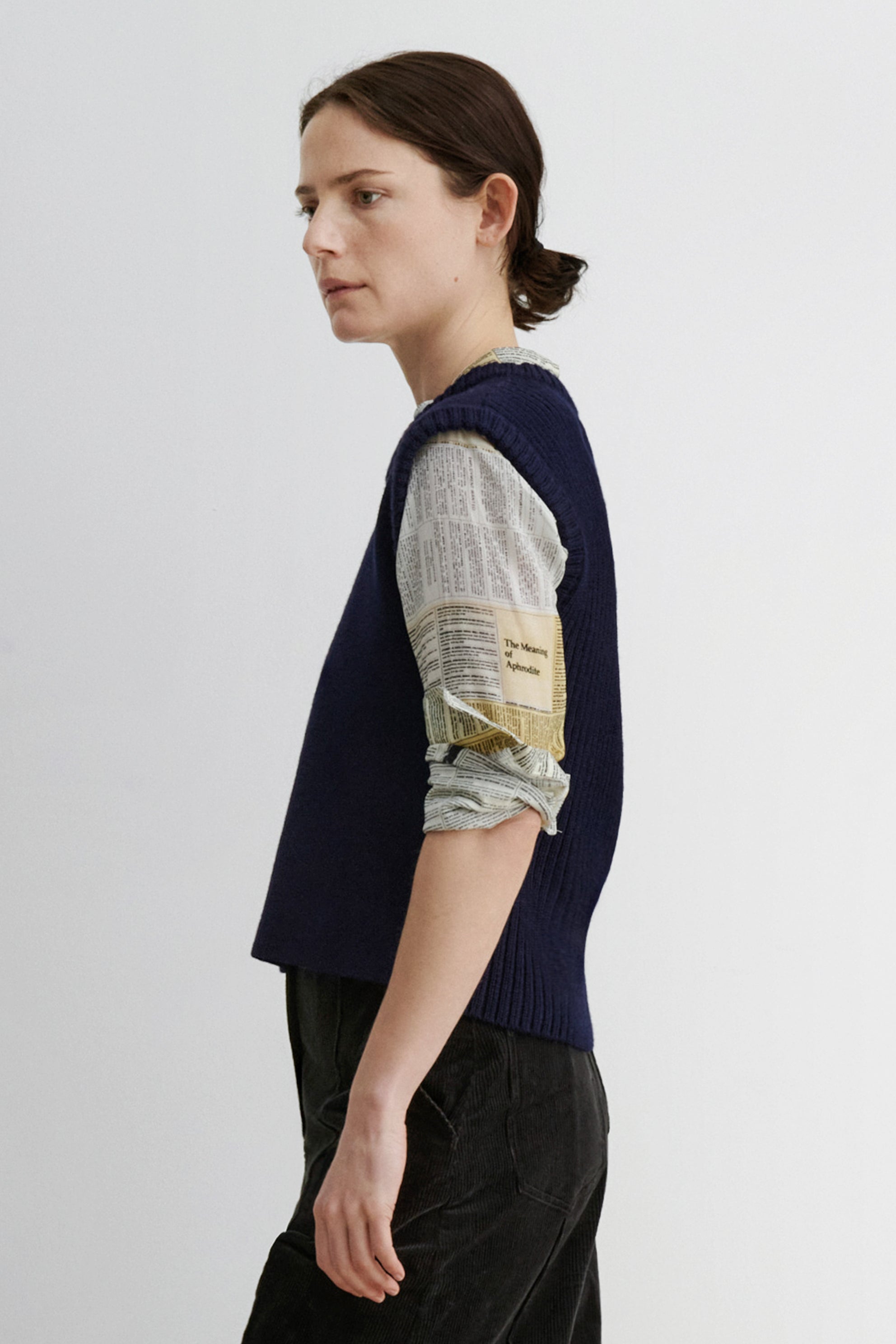 Hilman Vest-KNITWEAR-Rachel Comey