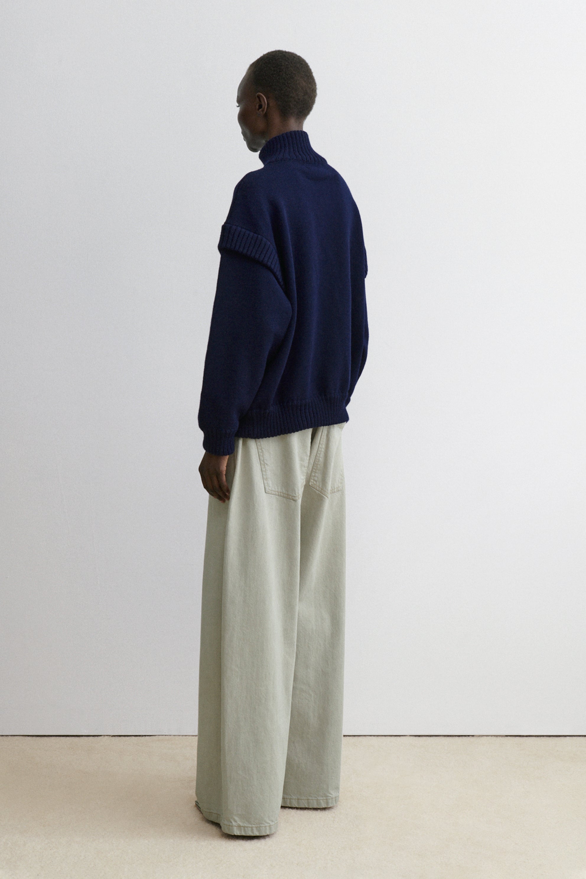 Overs Jacket-JACKETS/OUTERWEAR-Rachel Comey